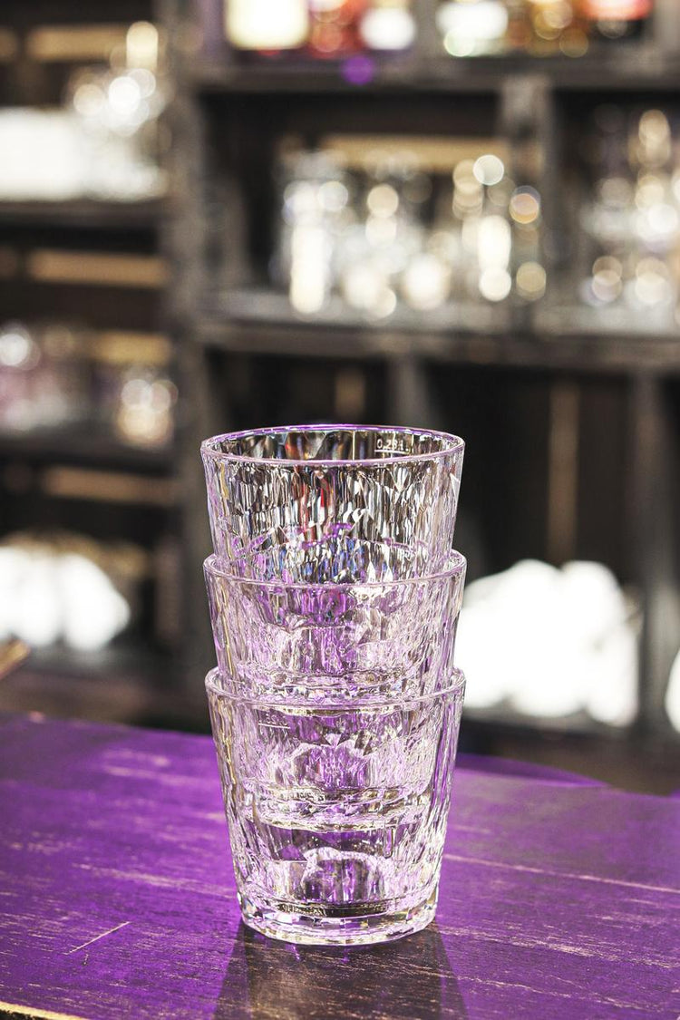 CLUB No. 22 | Lowball 250 ml - Set of 2