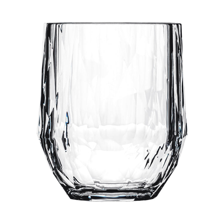 CLUB No. 23 I Stemless Wine 250 ml - Set of 2