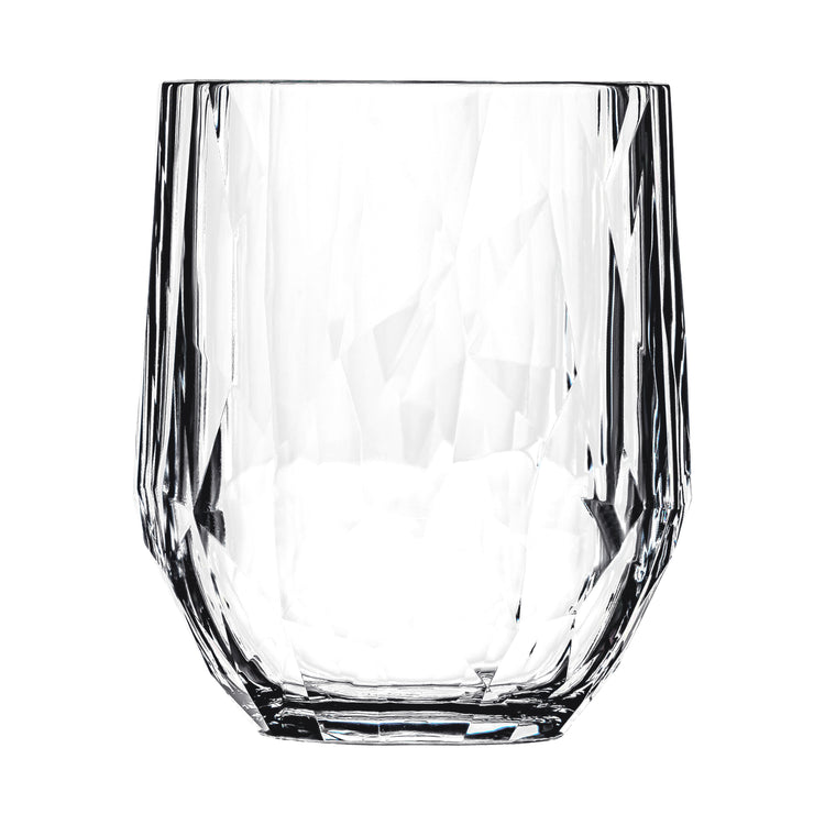 CLUB No. 24 I Stemless Wine 400 ml - Set of 2