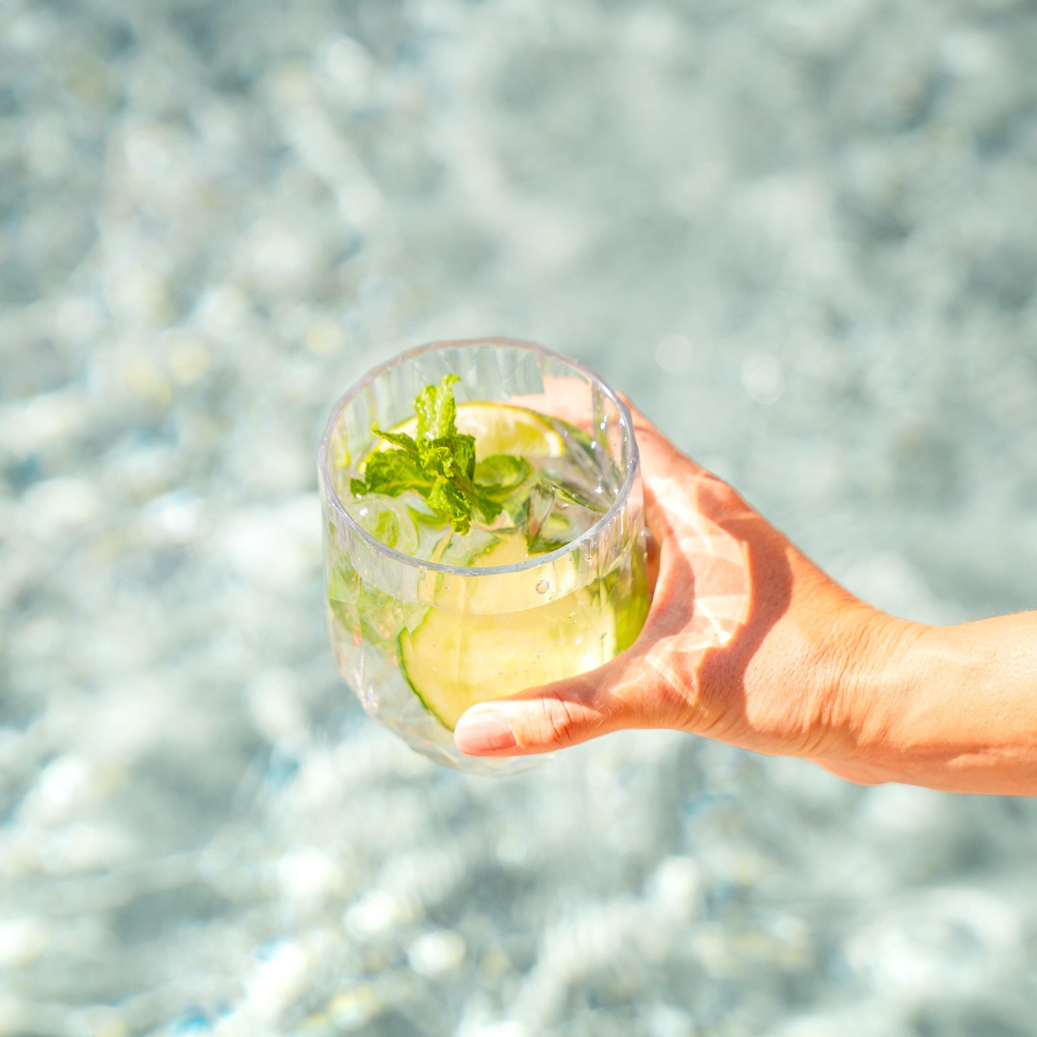 CLUB No. 23 Stemless Wine 200 ml