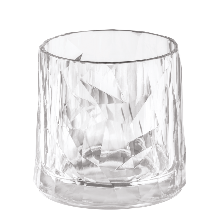 CLUB No. 2 | Lowball 250 ml - Set of 2