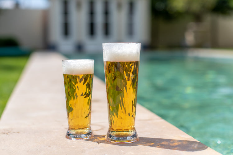 CLUB No. 10 | Pilsner 300 ml - Set of 2