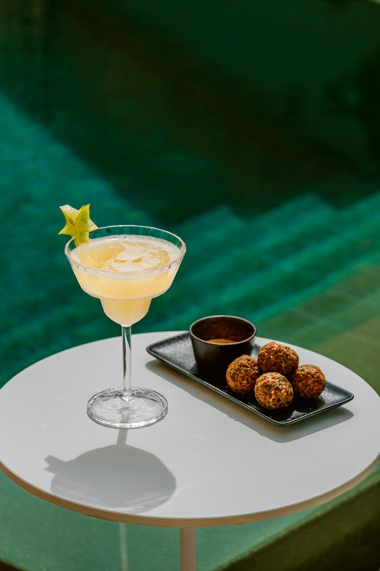 CLUB No. 16 | Margarita 250 ml - Set of 2