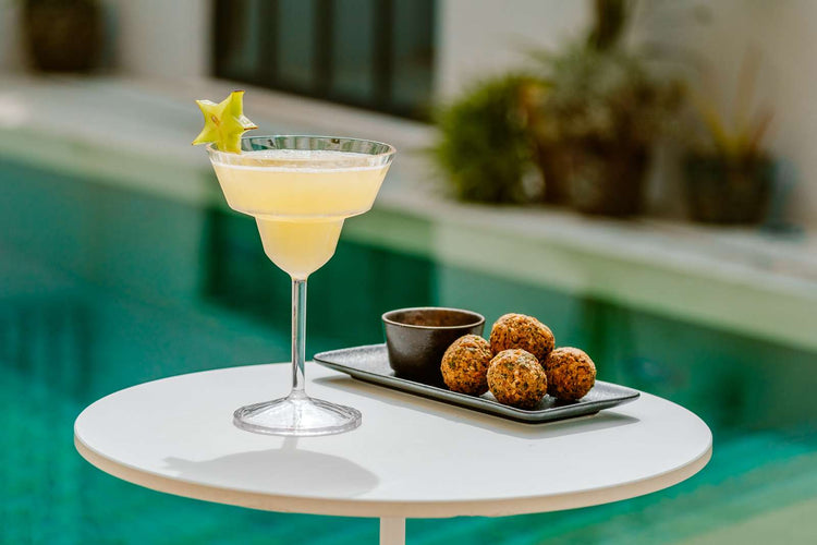 CLUB No. 16 | Margarita 250 ml - Set of 2