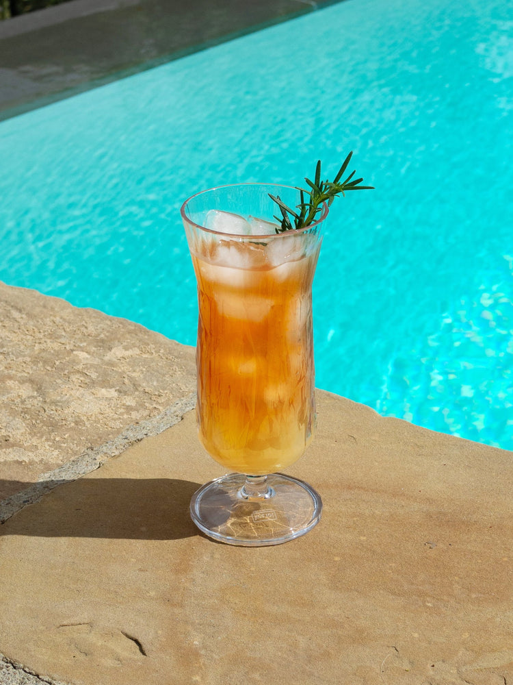 CLUB No. 17 | Hurricane 400 ml - Set of 2