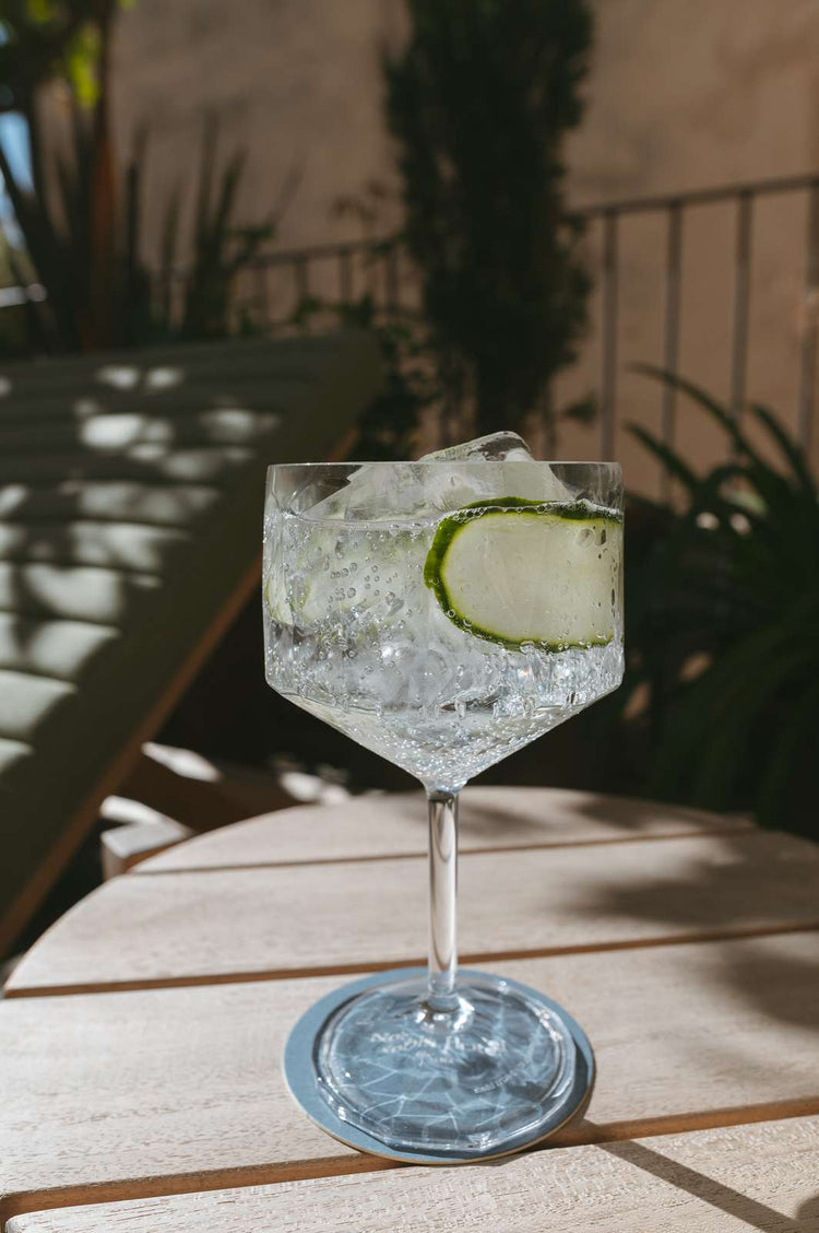 CLUB No. 15 | Gin 400 ml - Set of 2