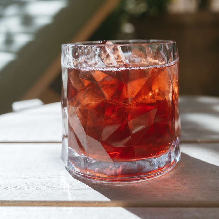 CLUB No. 2 | Lowball 250 ml - Set of 2