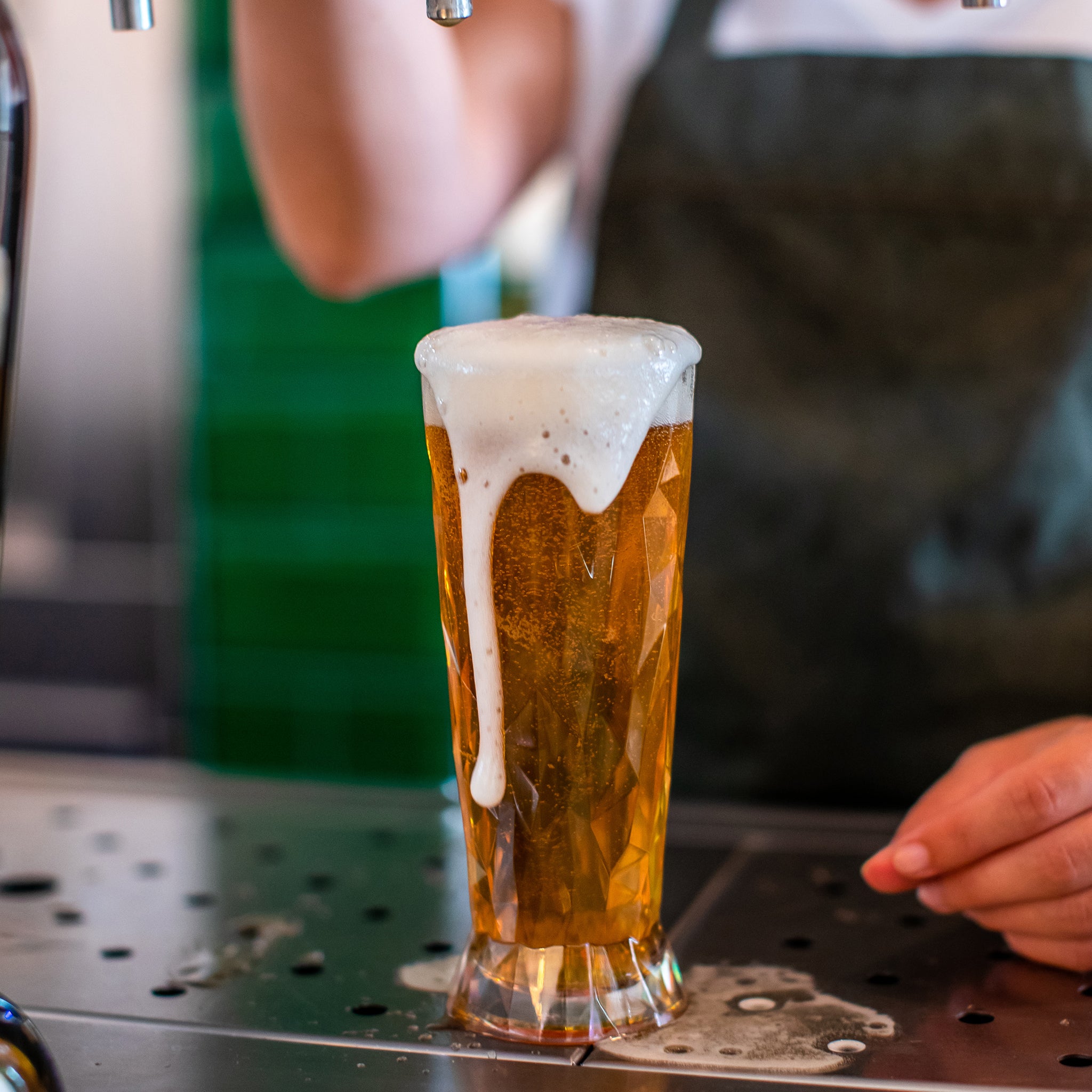 koziol Beer 300 ml CLUB No. 10