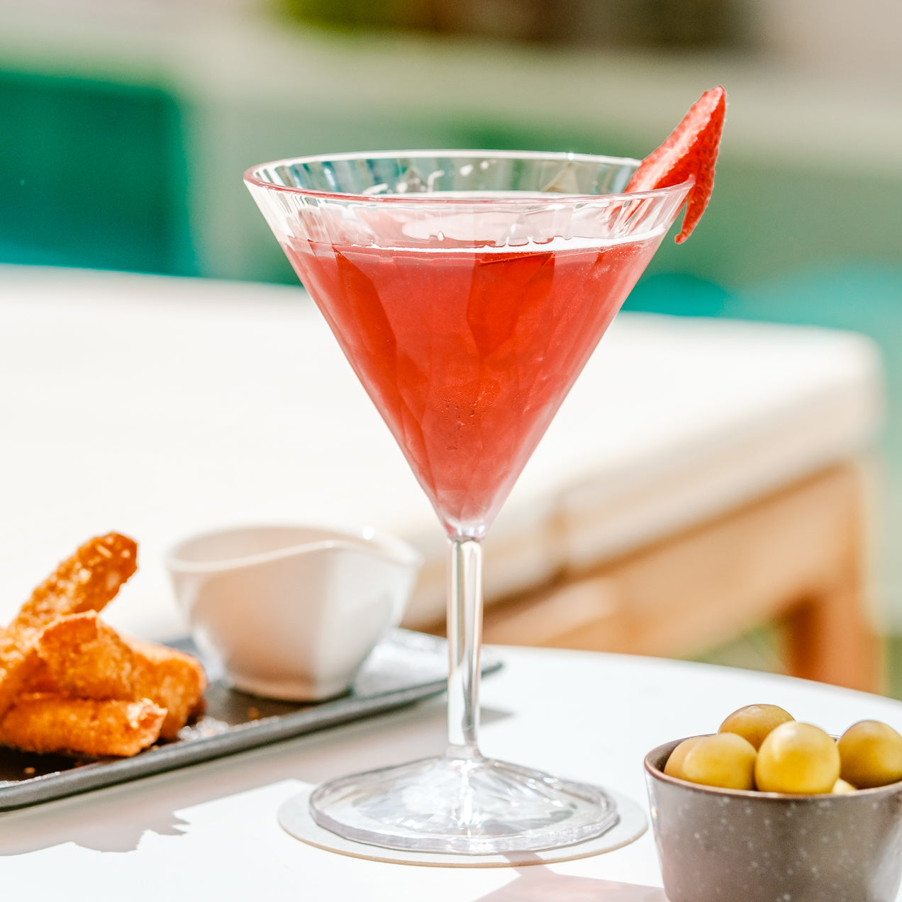 koziol Champagne Cocktail 250 ml CLUB No. 12