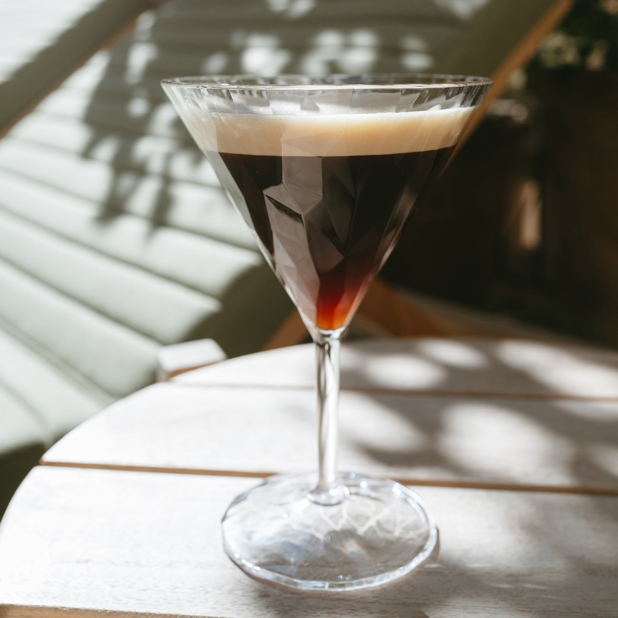 koziol Champagne Cocktail 250 ml CLUB No. 12