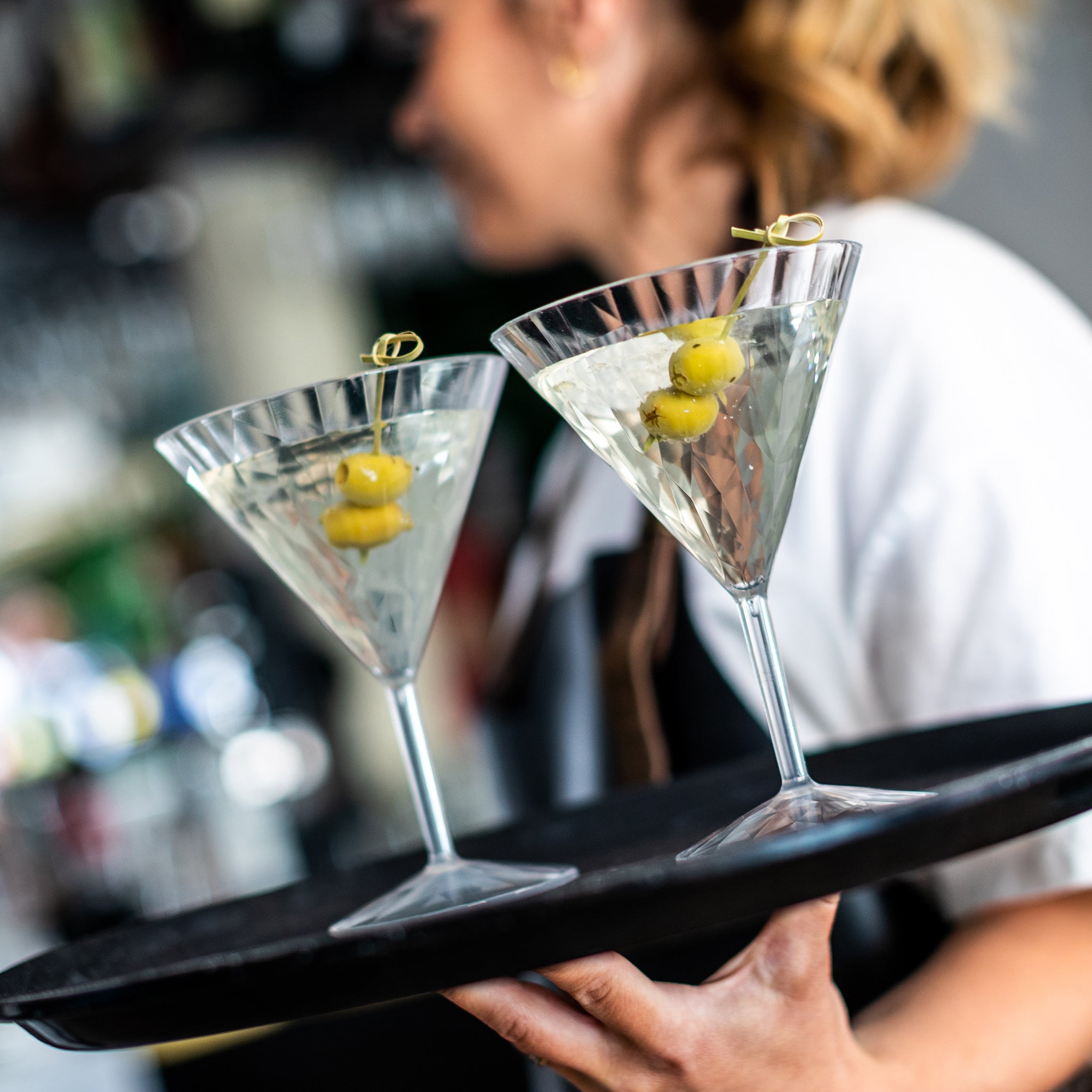 koziol Champagne Cocktail 250 ml CLUB No. 12