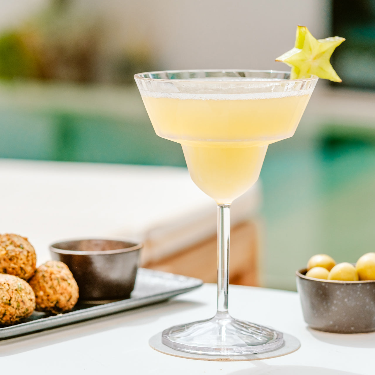 koziol Cocktail 250 ml CLUB No. 16