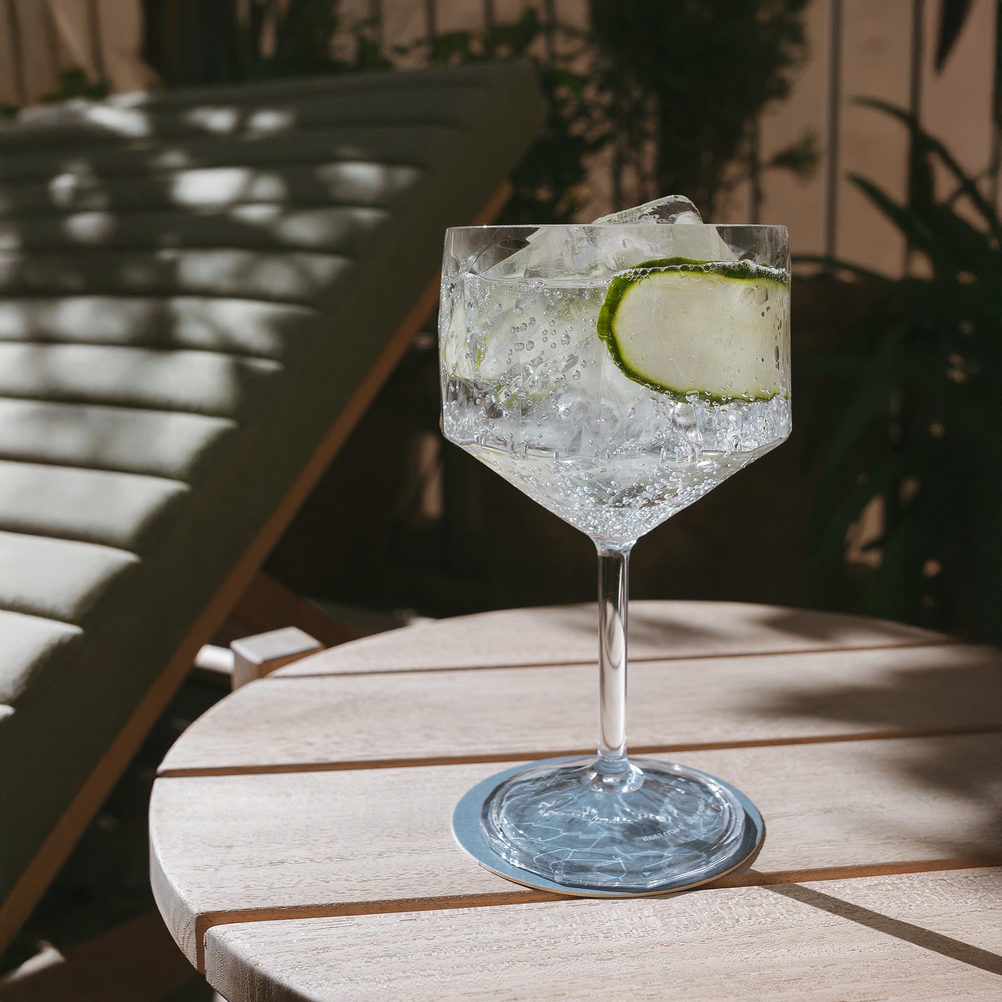 koziol Cocktail 400 ml CLUB No. 15