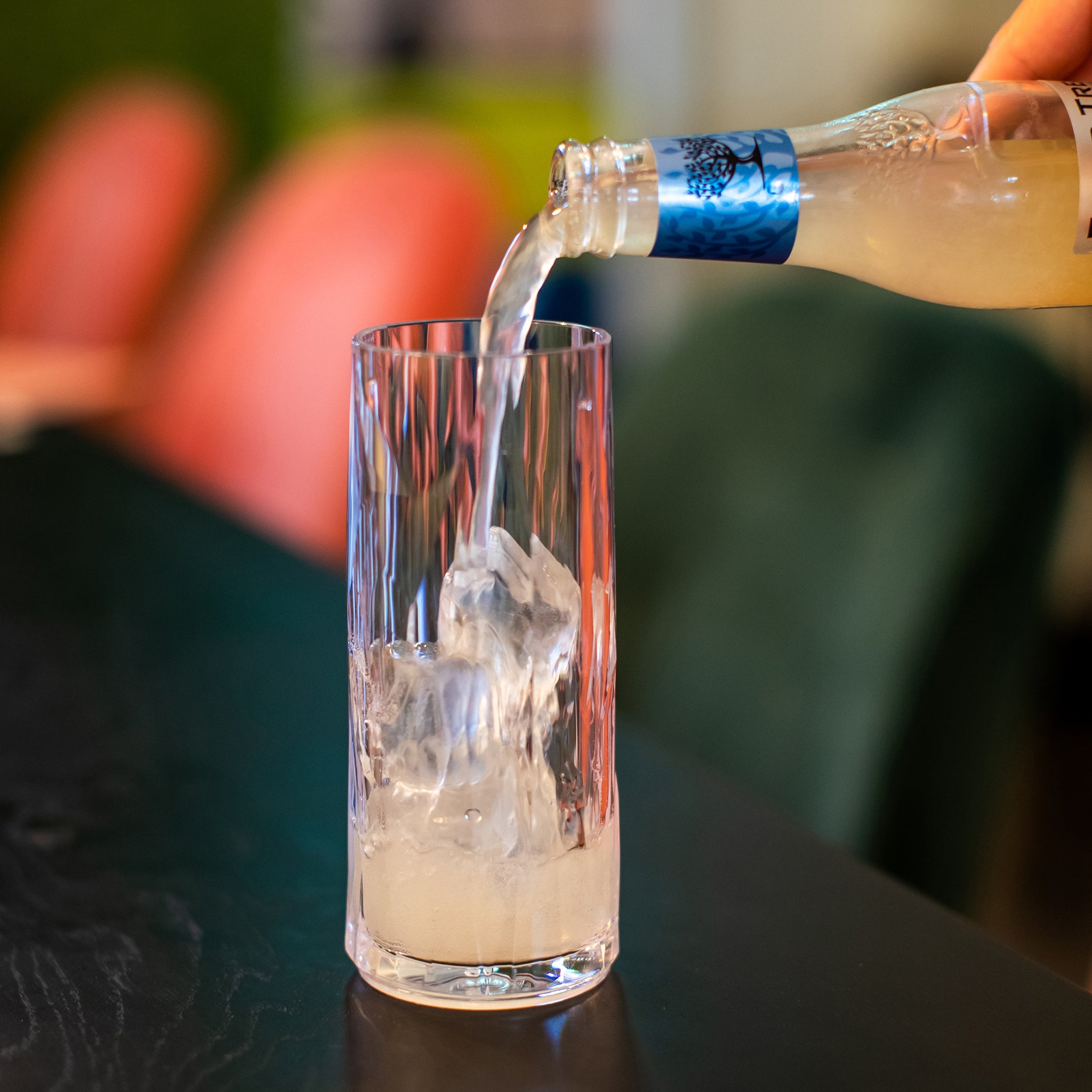 koziol Highball 250 ml CLUB No. 3