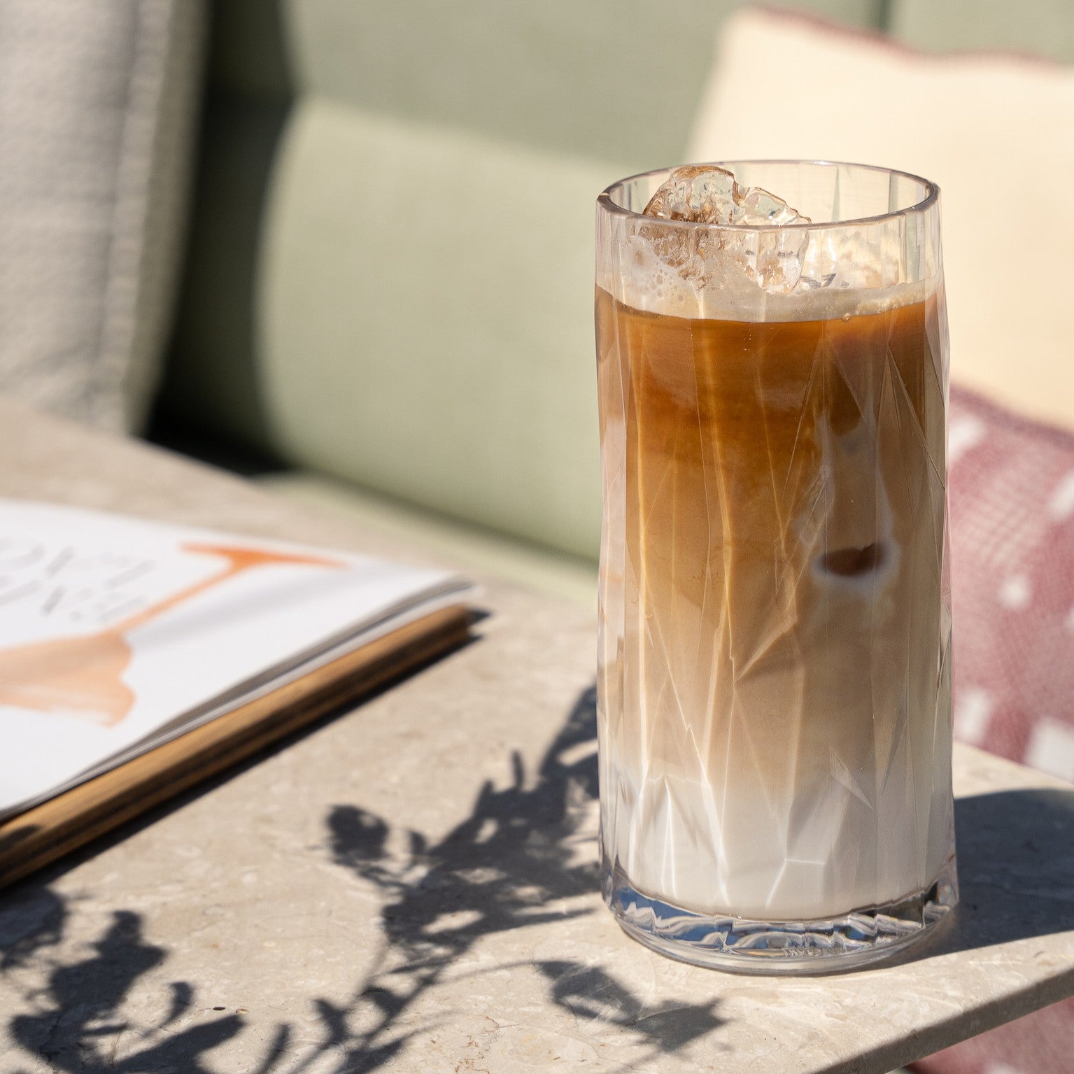 koziol Highball 300 ml CLUB No. 8