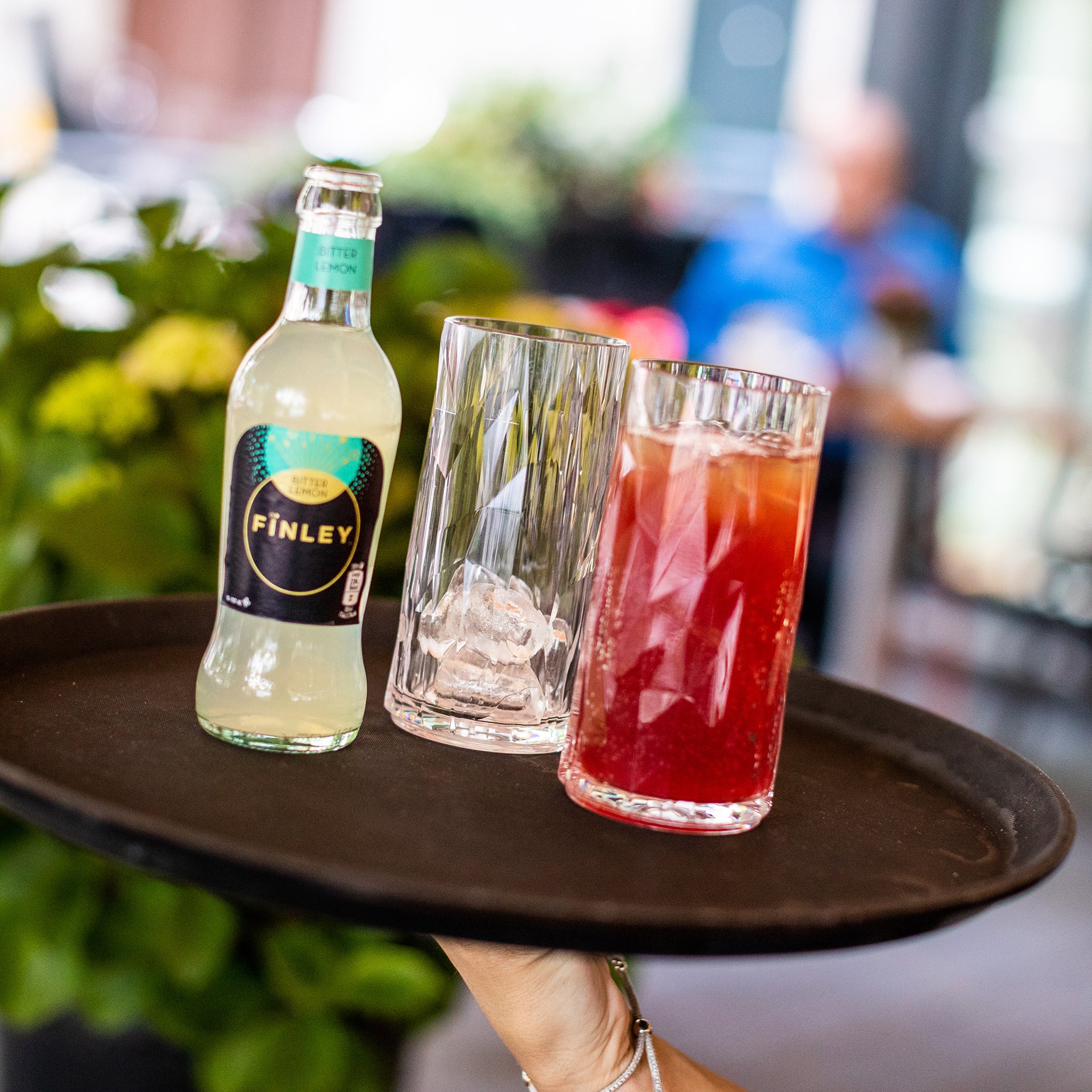 koziol Highball 300 ml CLUB No. 8