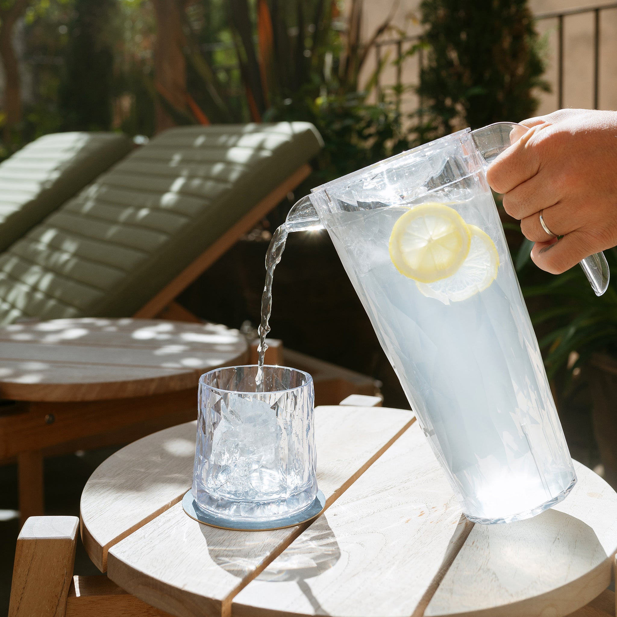 koziol Pitcher 1,5 l PITCHER