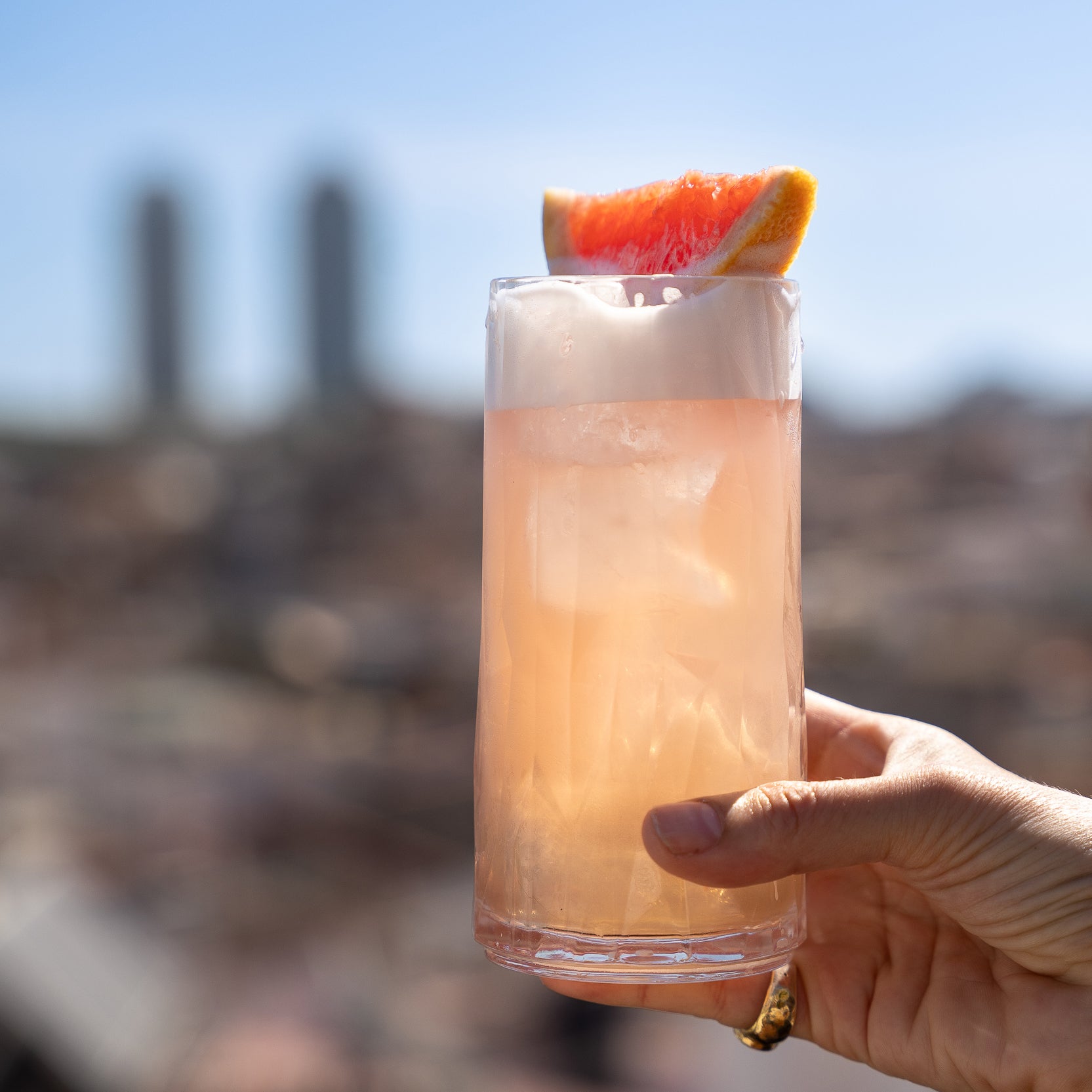 koziol Highball 300 ml No. 8