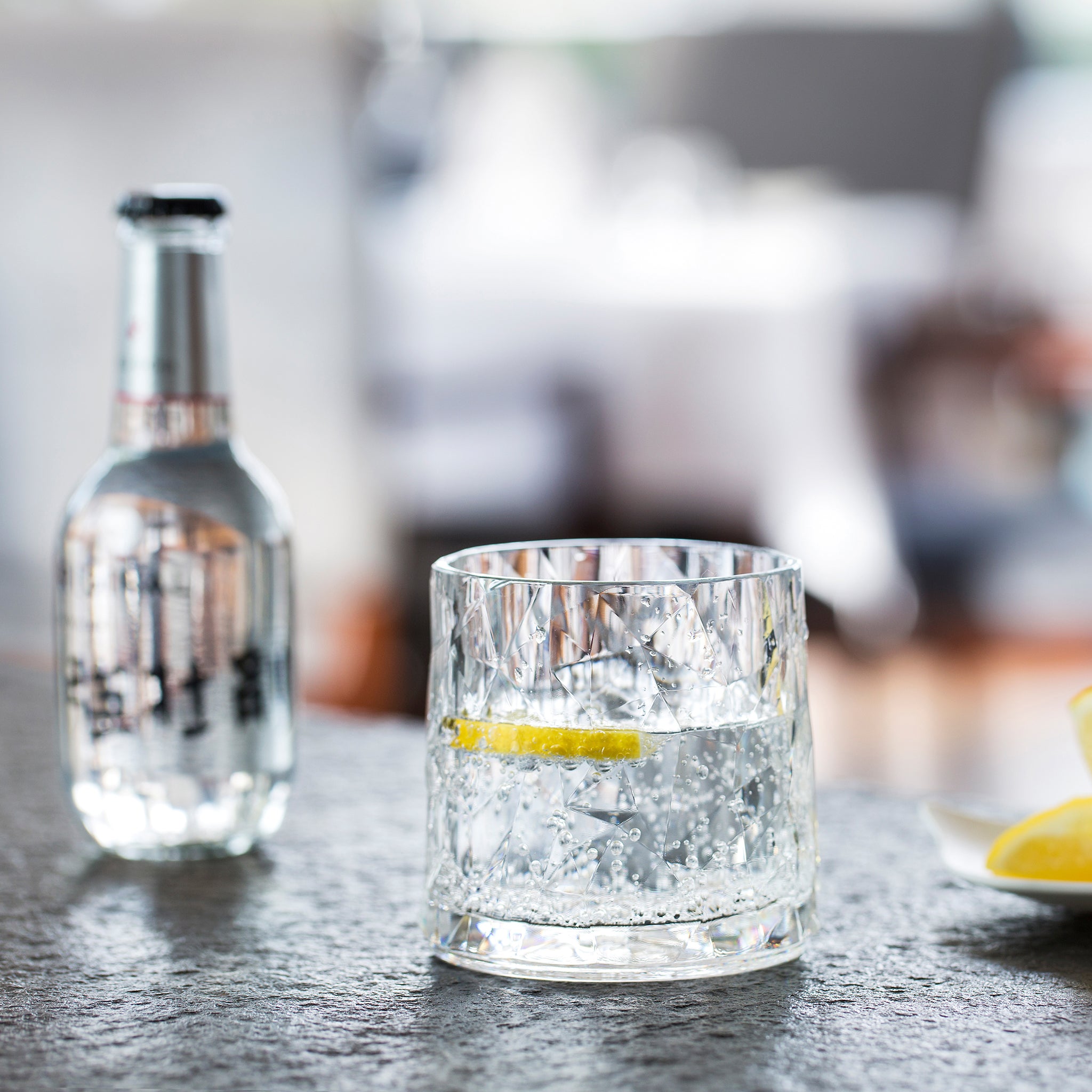 CLUB No. 2 Lowball 250 ml