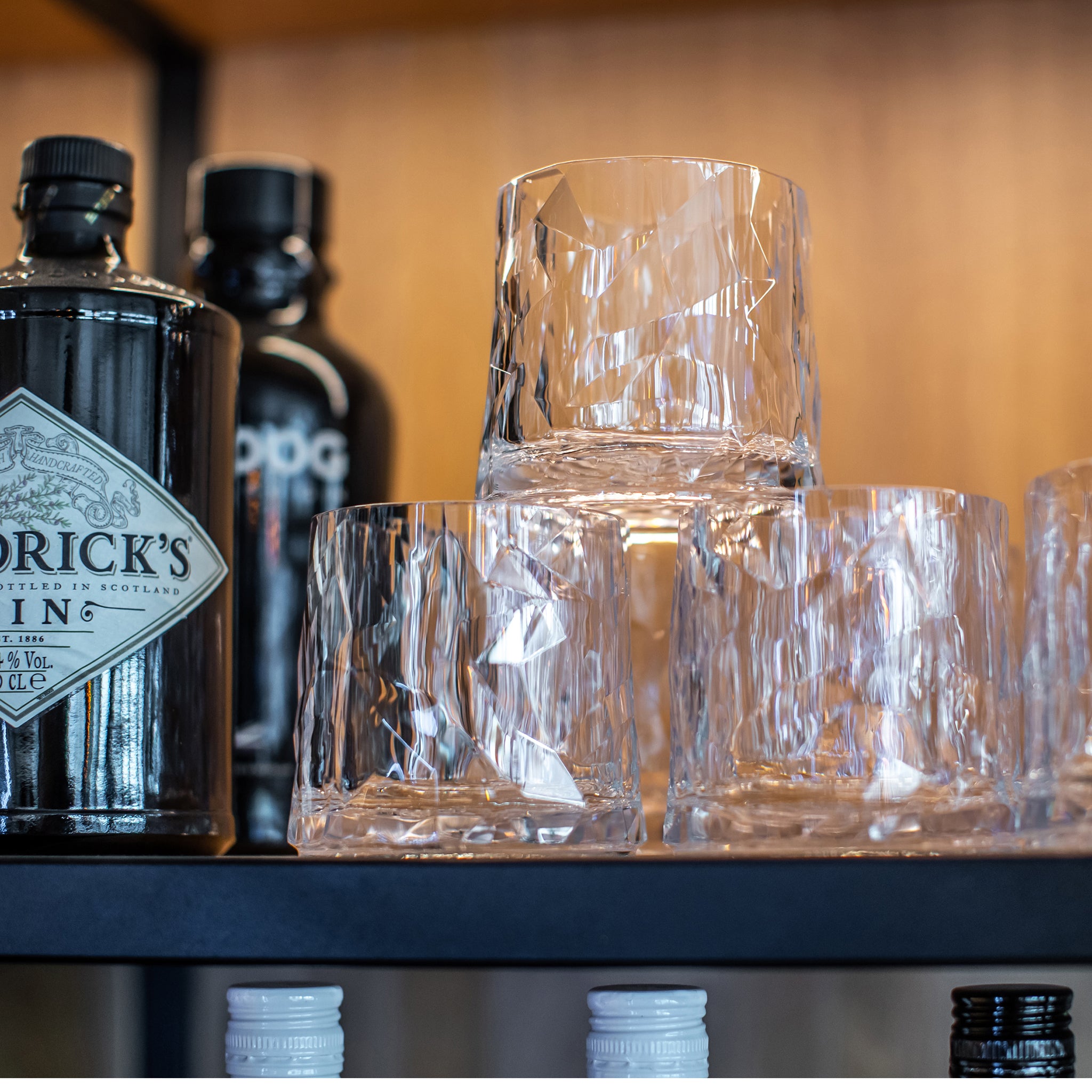 koziol Lowball 250 ml CLUB No. 2