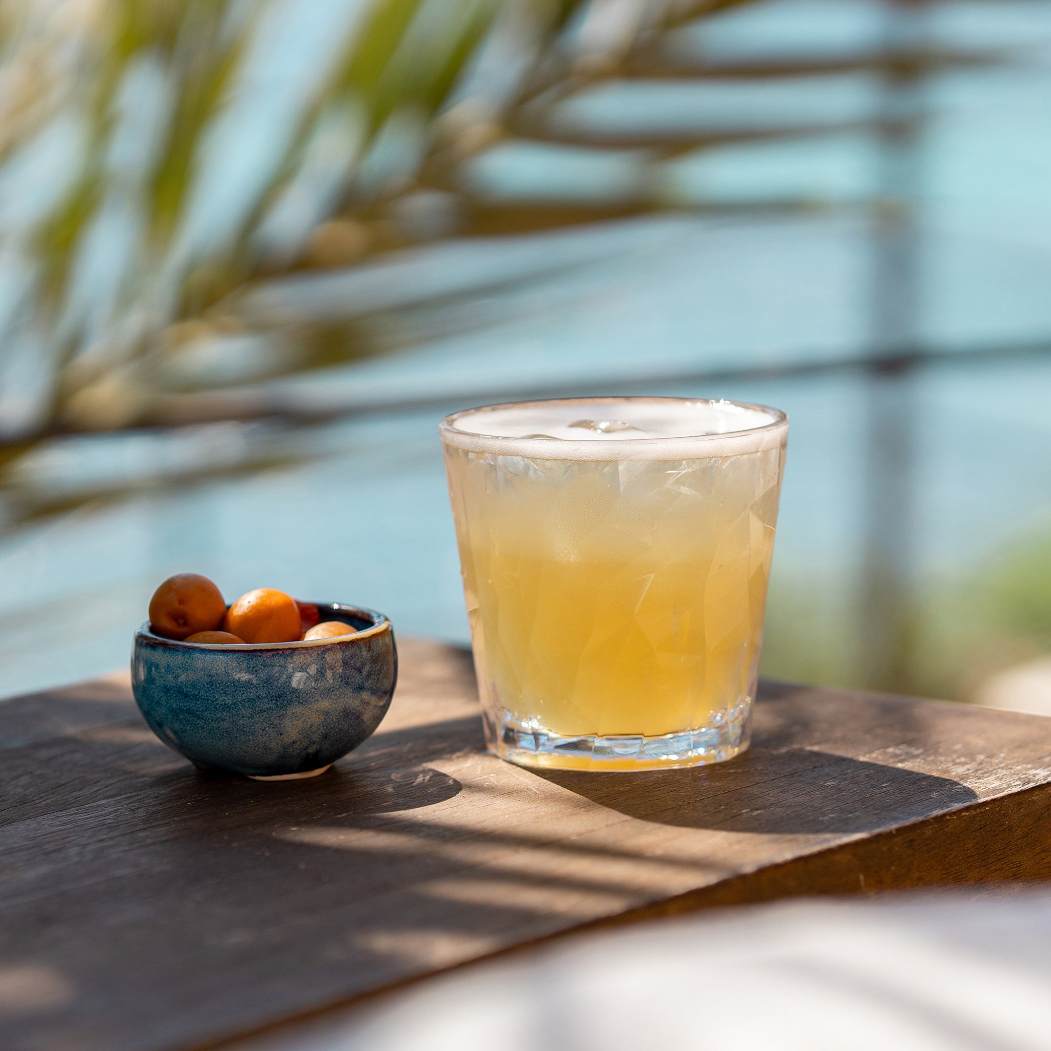 koziol Lowball 250 ml CLUB No. 22