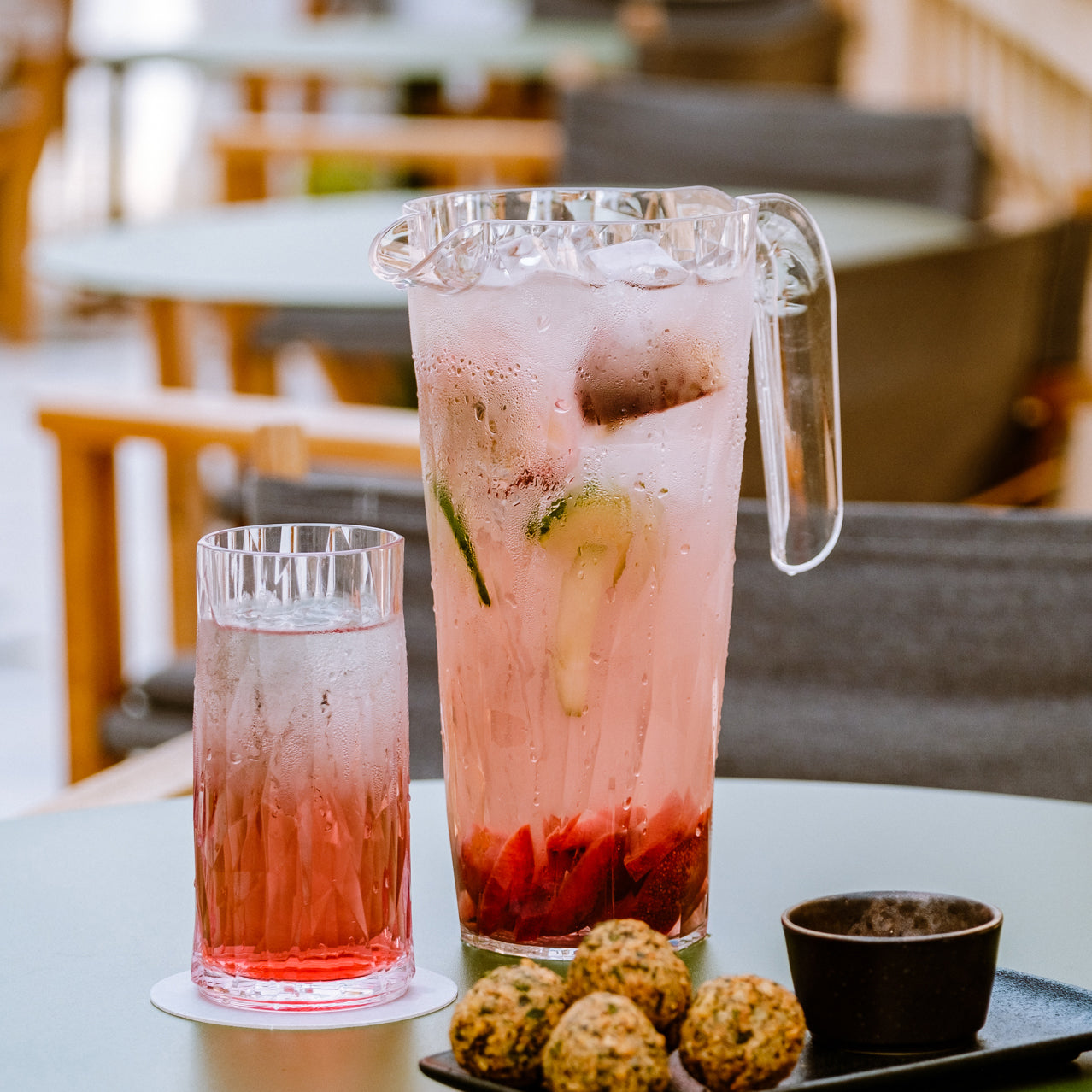 koziol Pitcher 1,5 l CLUB PITCHER