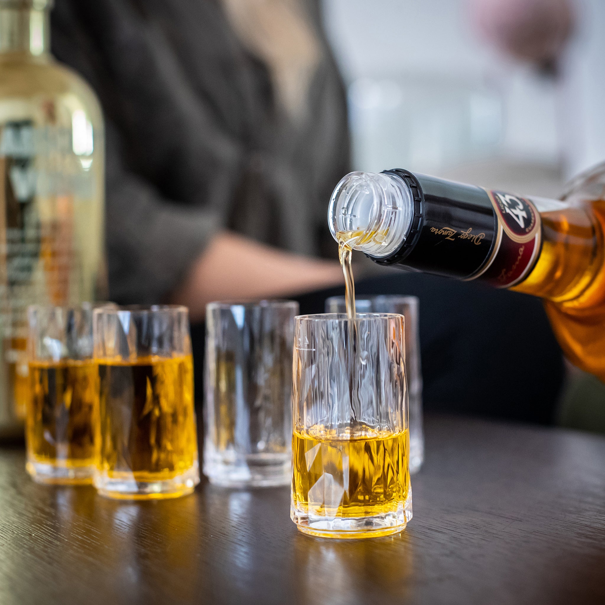koziol Shots 300ml No. 7