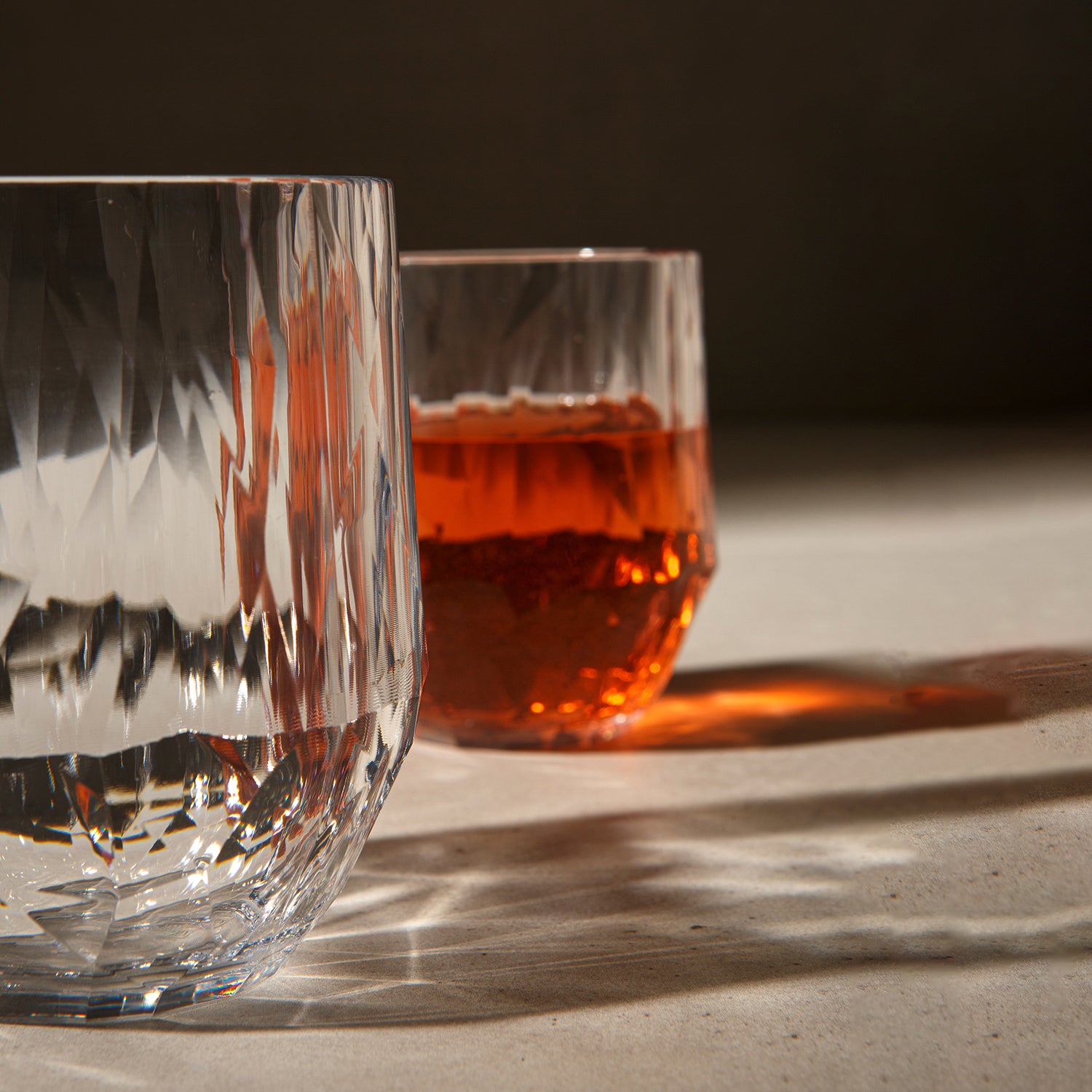 koziol Stemless Wine 200 ml CLUB No. 23