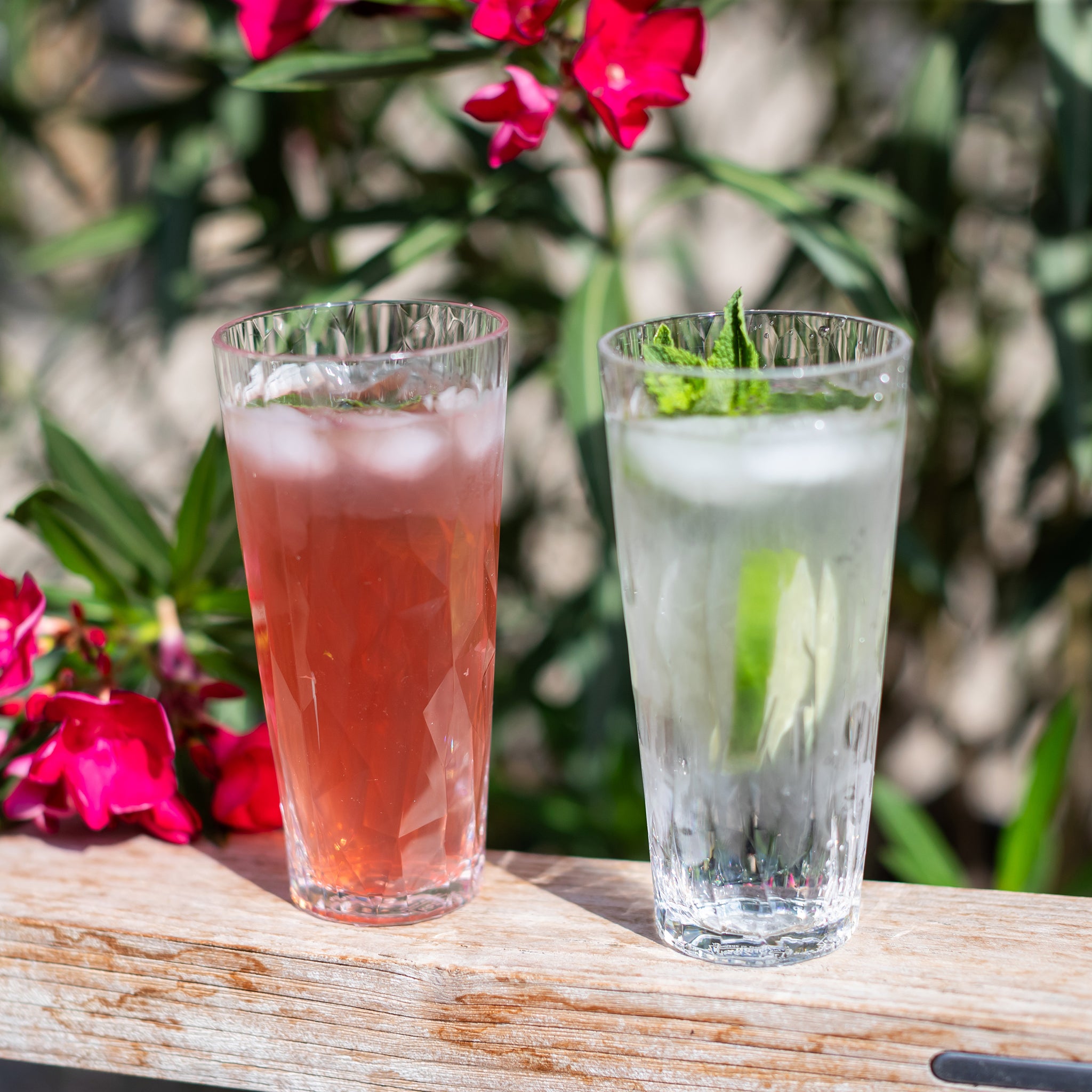 koziol Tumbler 200 ml CLUB No. 18