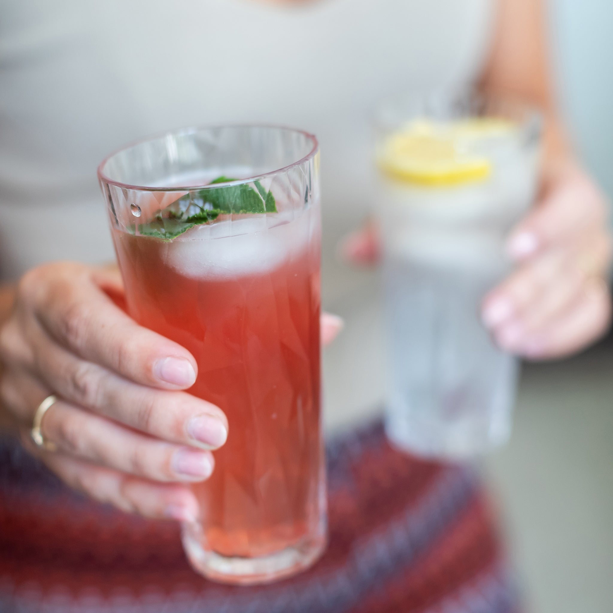 koziol Tumbler 200 ml CLUB No. 18