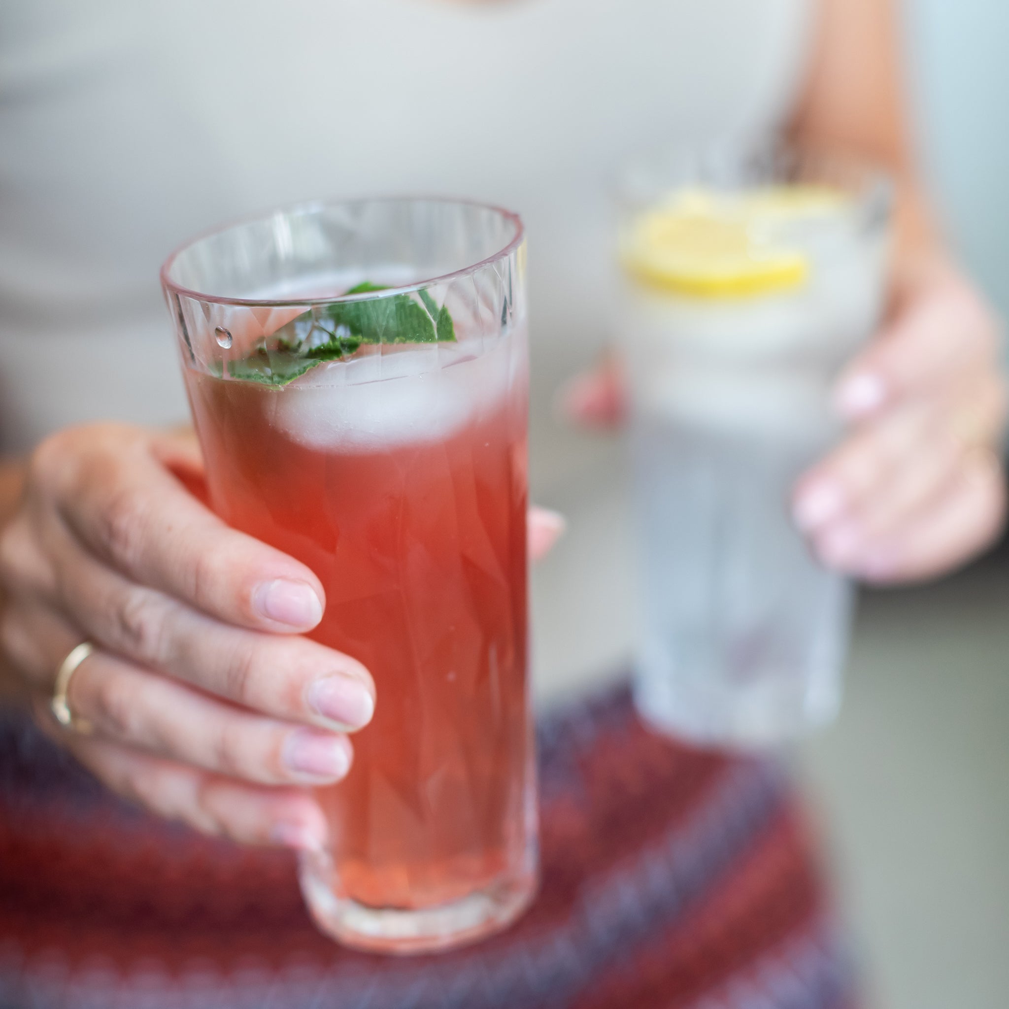 koziol Tumbler 200 ml CLUB No. 18