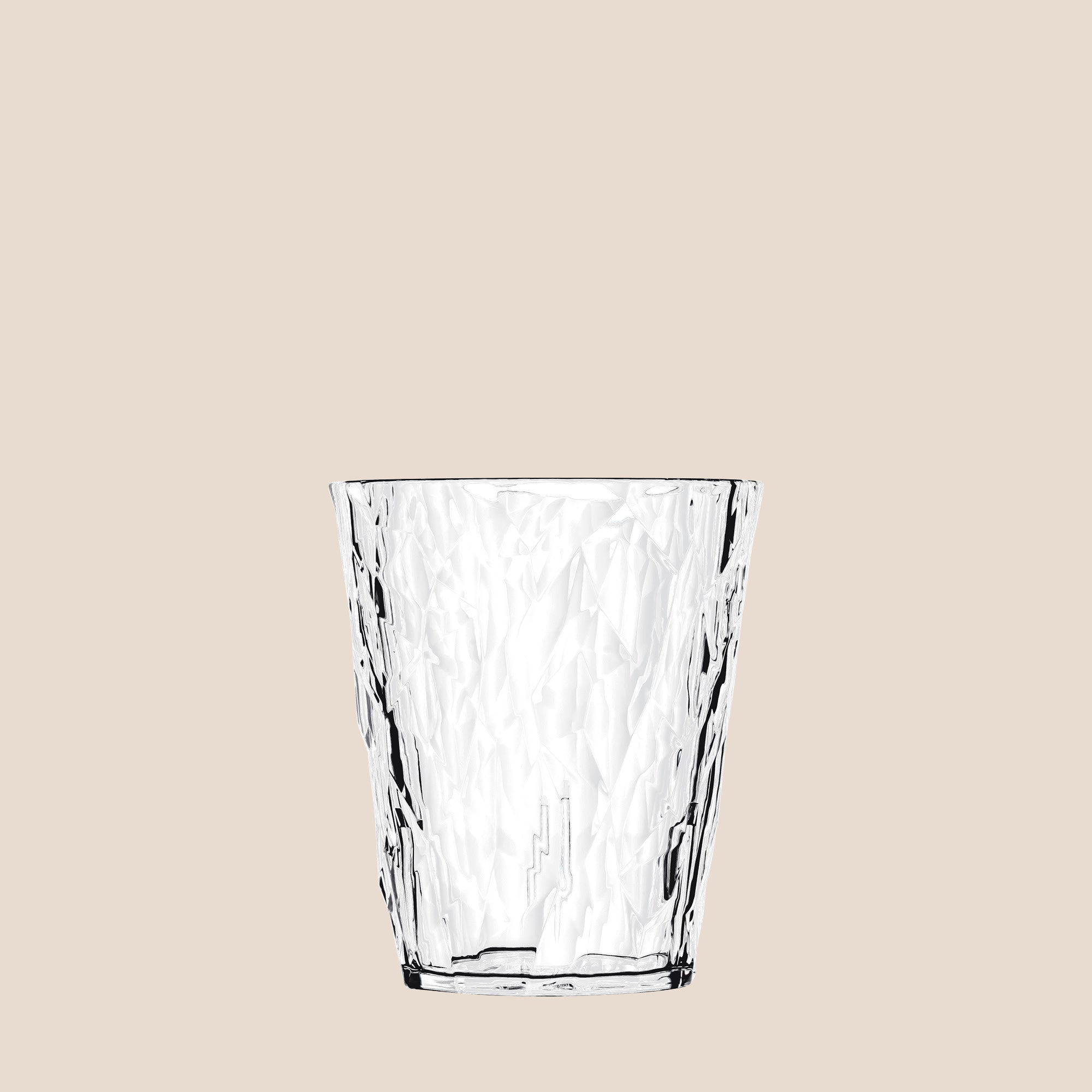 koziol Tumbler 250 ml CLUB No. 1