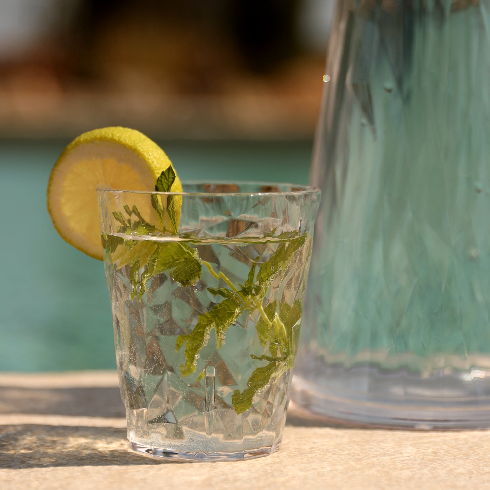 koziol Tumbler 250 ml CLUB No. 1