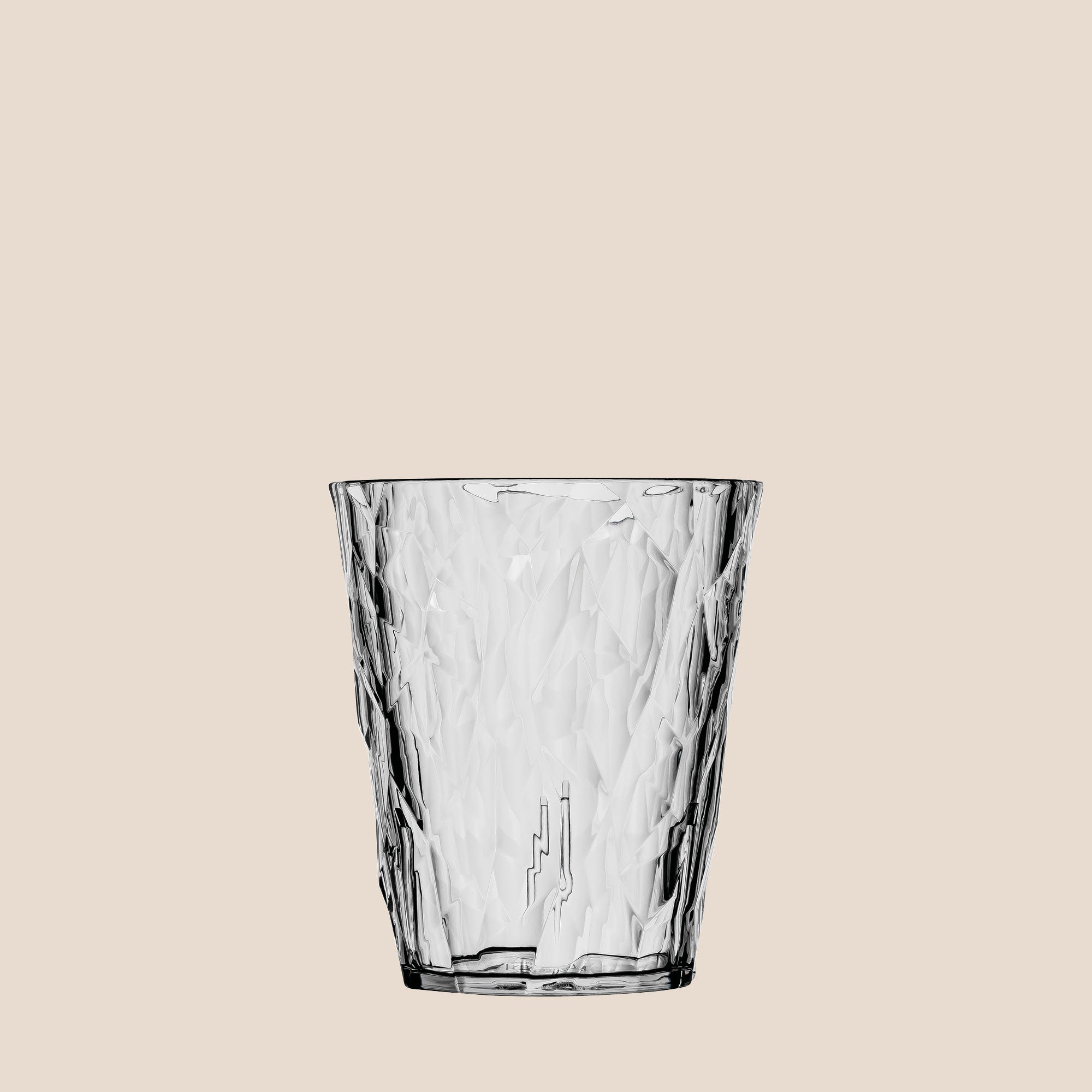 koziol Tumbler 250 ml CLUB No. 1