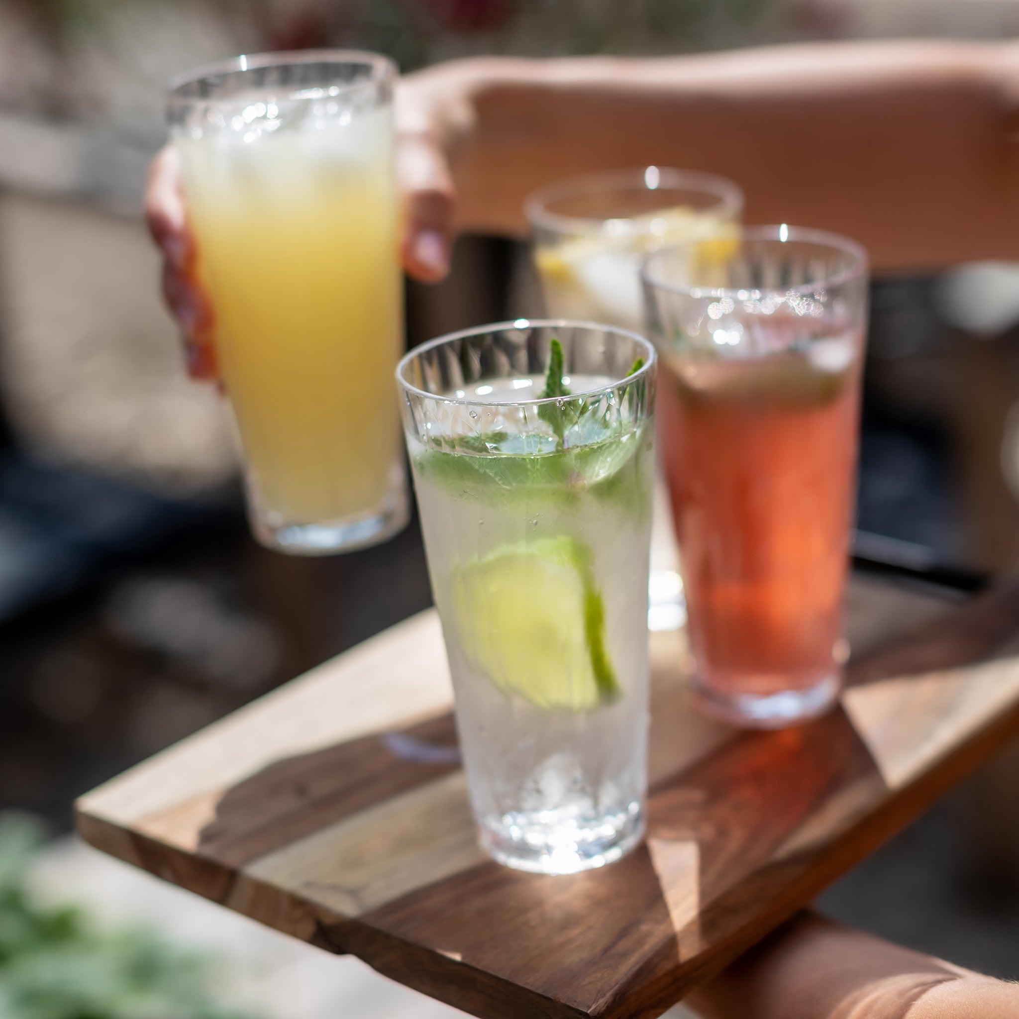 koziol Tumbler 250 ml CLUB No. 19