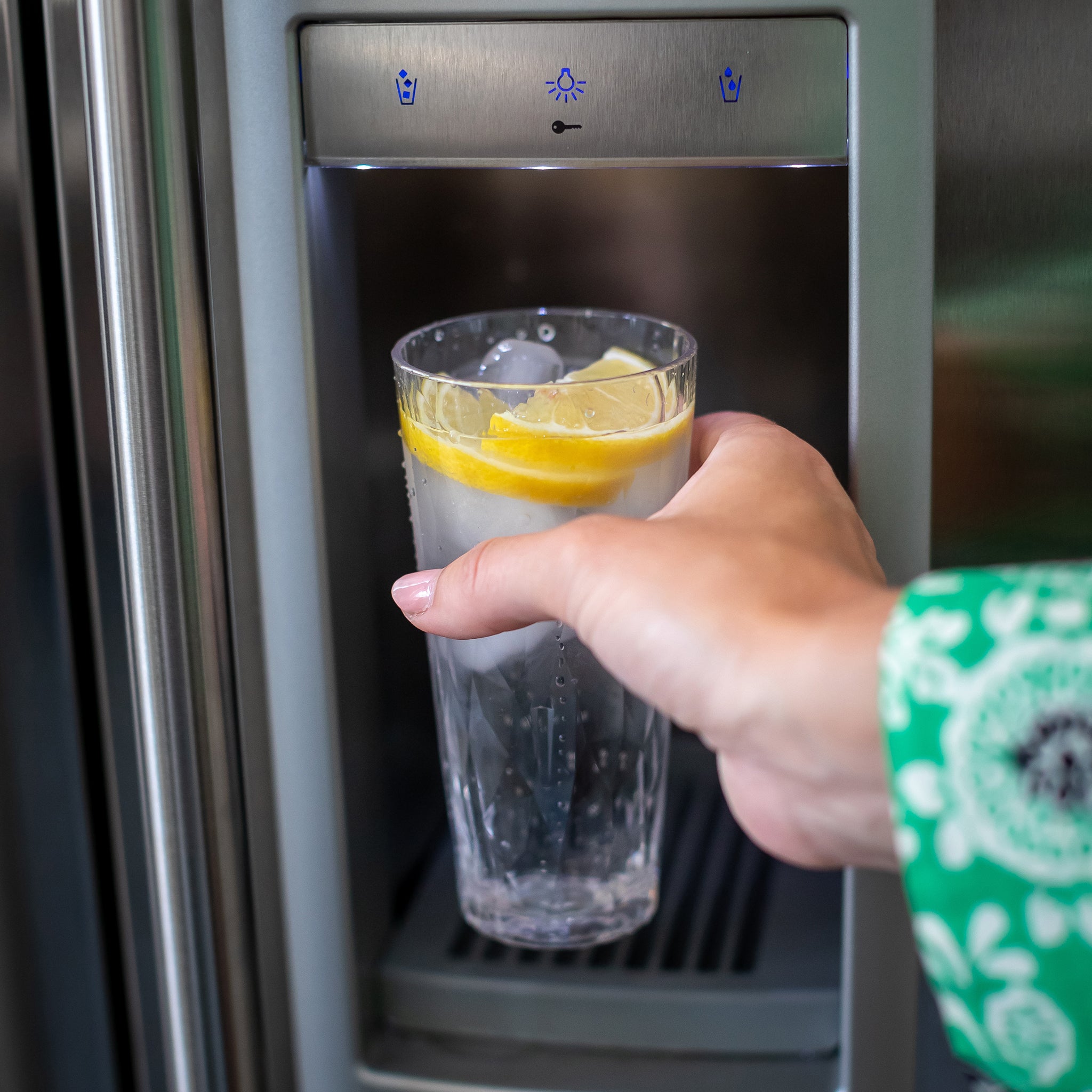 koziol Tumbler 250 ml CLUB No. 19