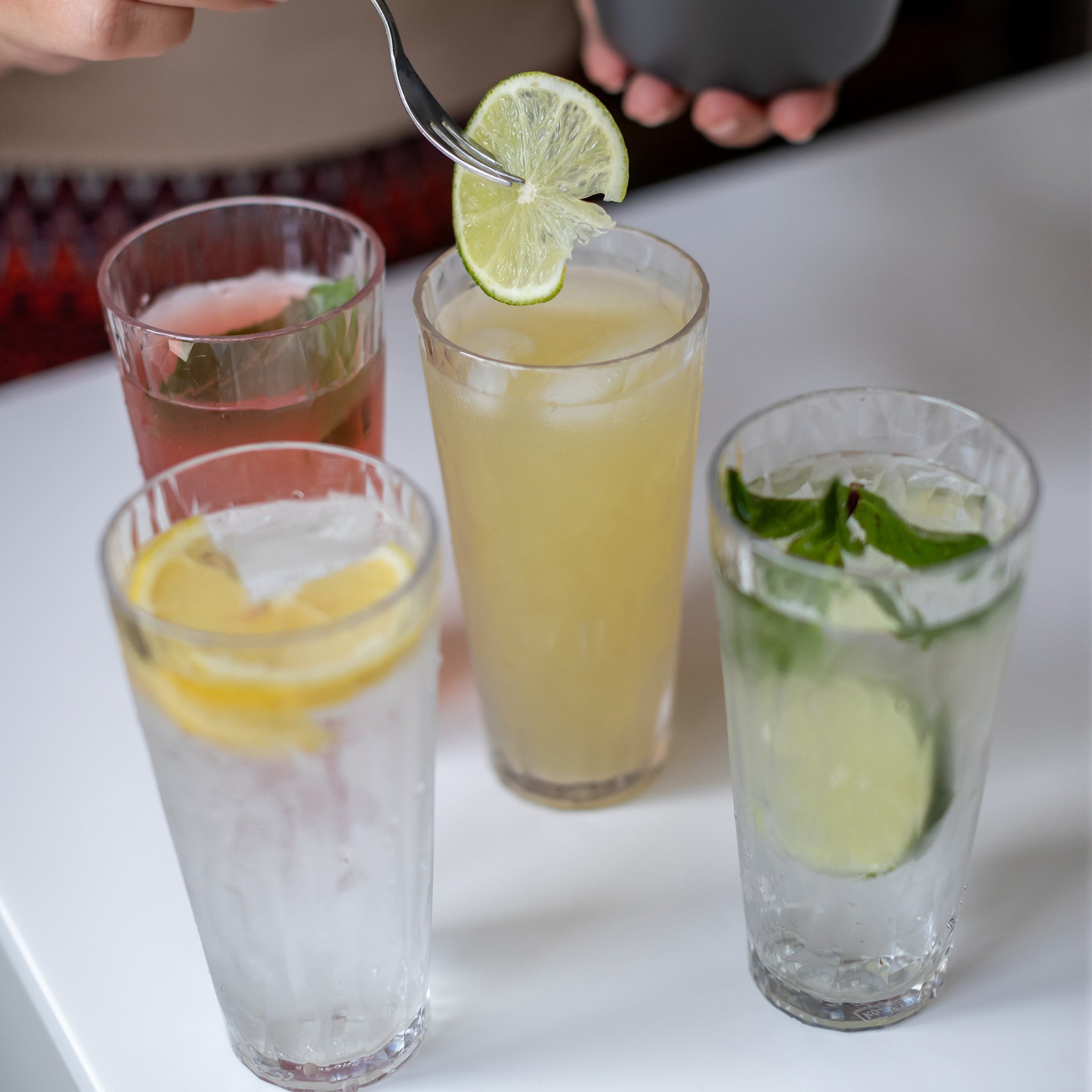 koziol Tumbler 250 ml CLUB No. 19