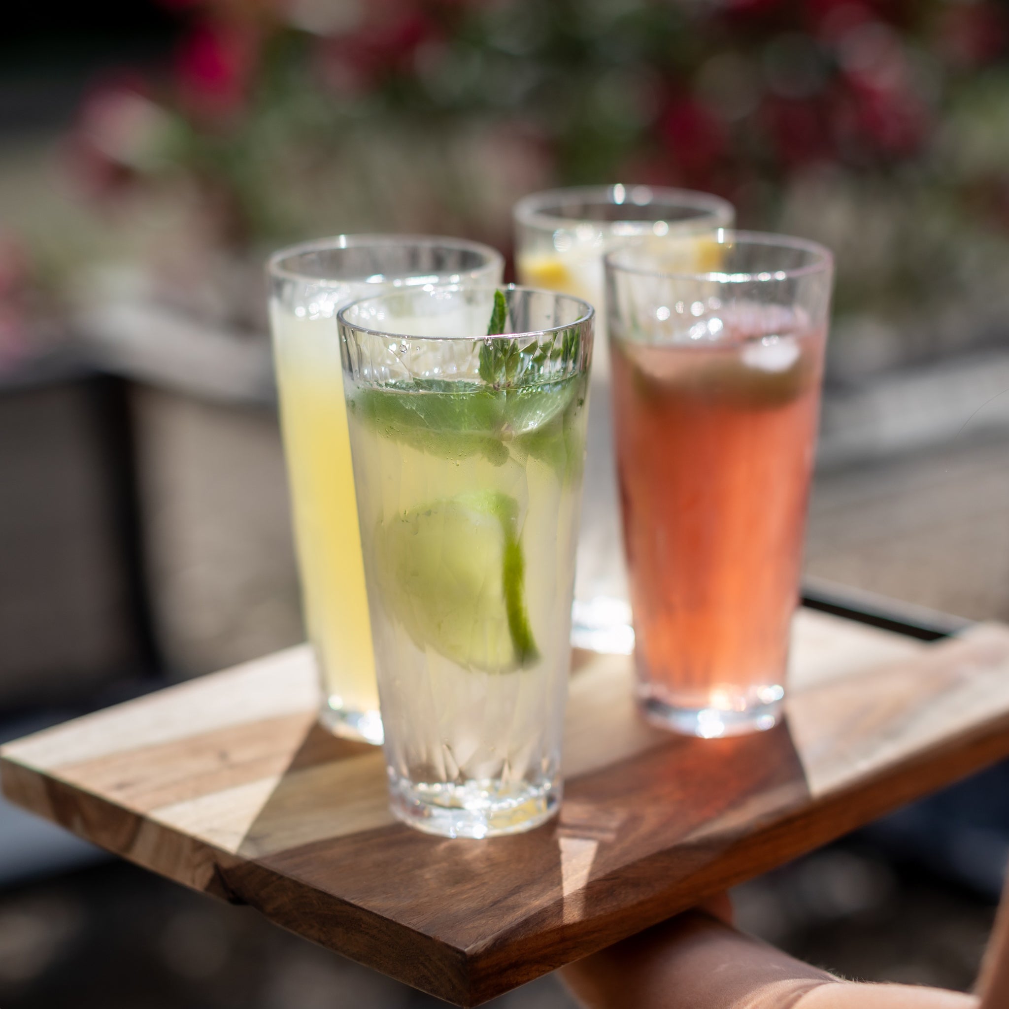 koziol Tumbler 250 ml CLUB No. 19