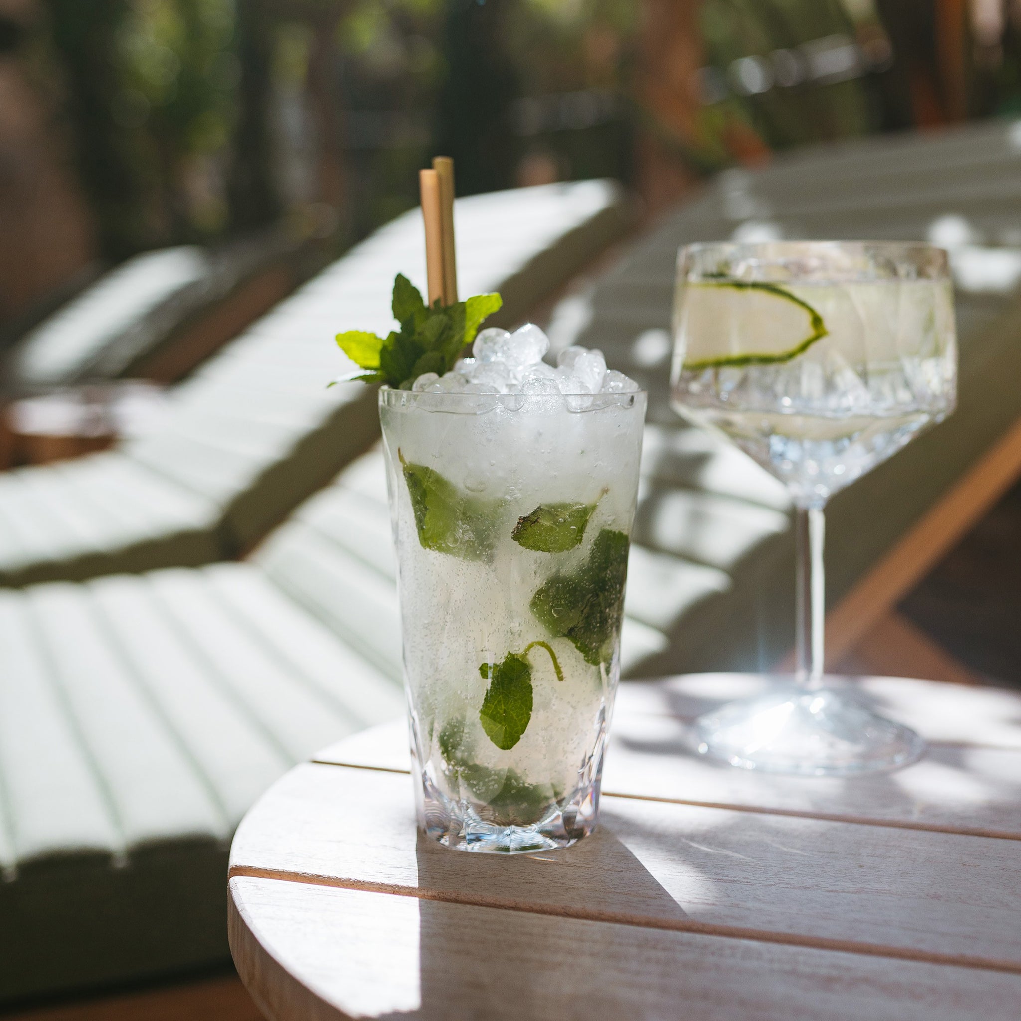 koziol Tumbler 300 ml CLUB No. 6