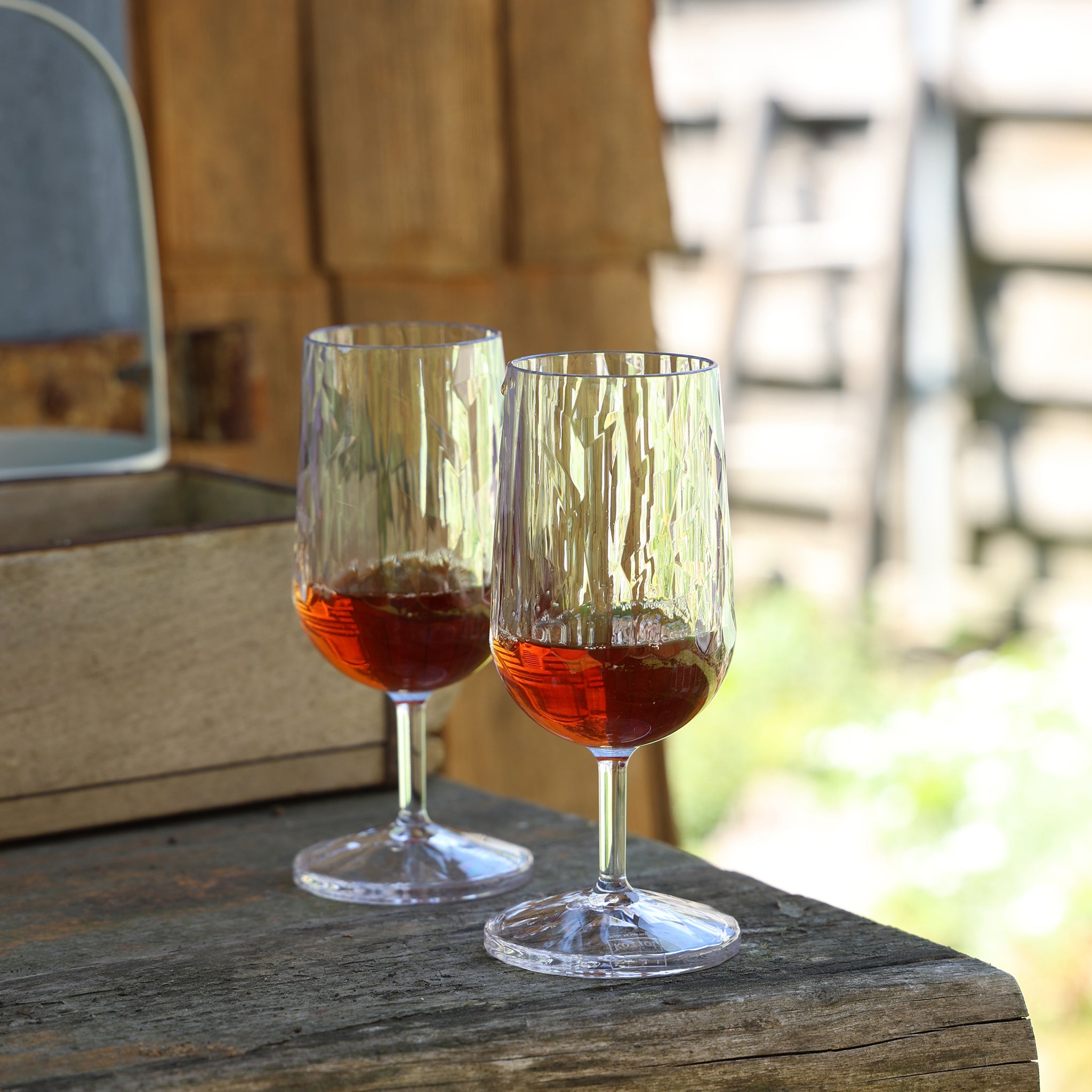 koziol Wine 20ml + 40ml No. 5