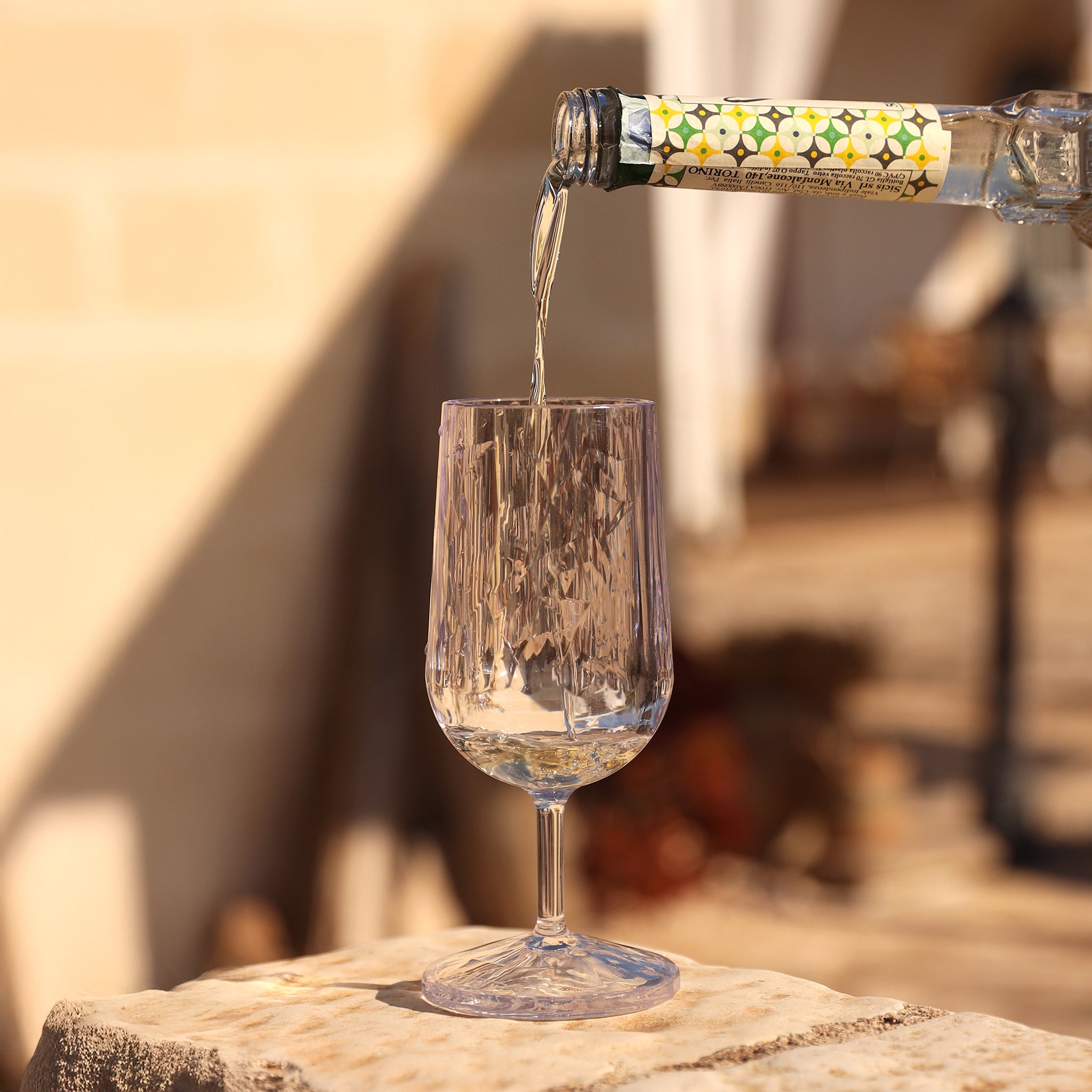 koziol Wine 20 ml + 40 ml CLUB No. 5