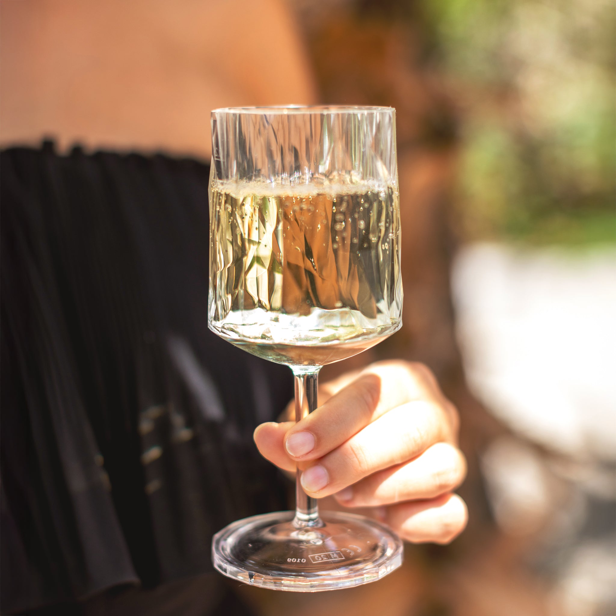 koziol Wine 200 ml CLUB No. 9