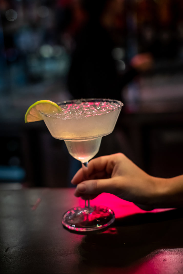 CLUB No. 16 | Margarita 250 ml - Set of 2