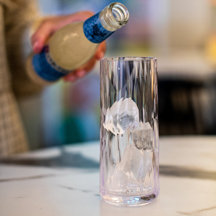 CLUB No. 3 | Collins 250 ml - Set of 2