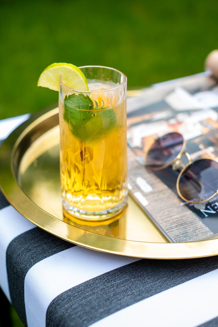 CLUB No. 8 | Highball 300 ml - Set of 2