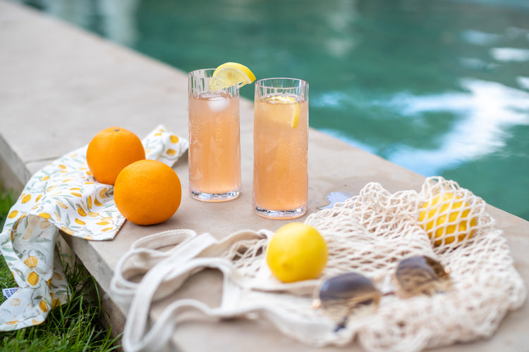 CLUB No. 8 | Highball 300 ml - Set of 2
