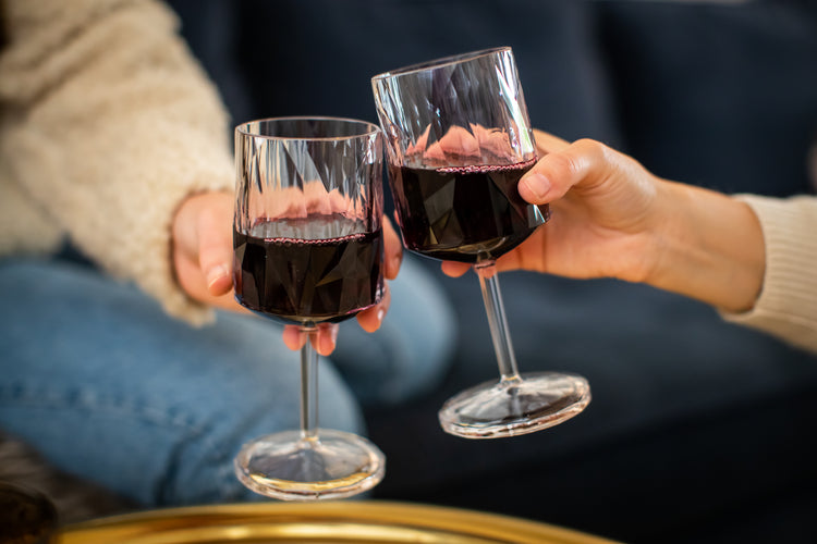 CLUB No. 9 | Classic Wine 200 ml - Set of 2