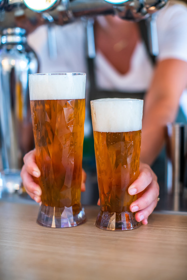 CLUB No. 11 | Pilsner 500 ml - Set of 2