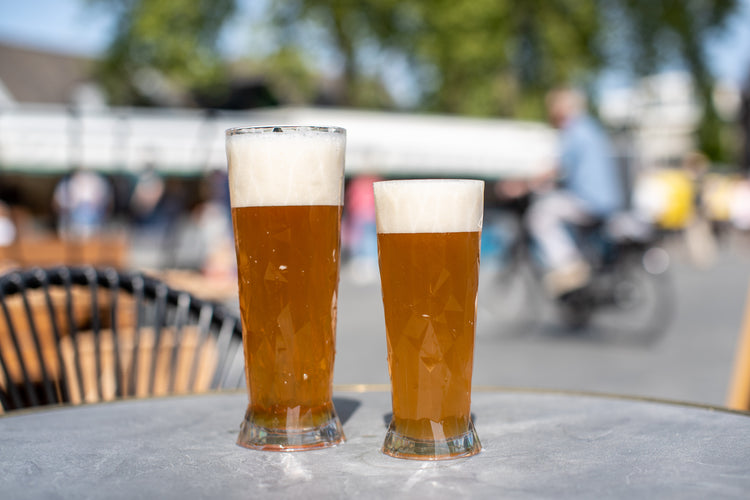 CLUB No. 10 | Pilsner 300 ml - Set of 2