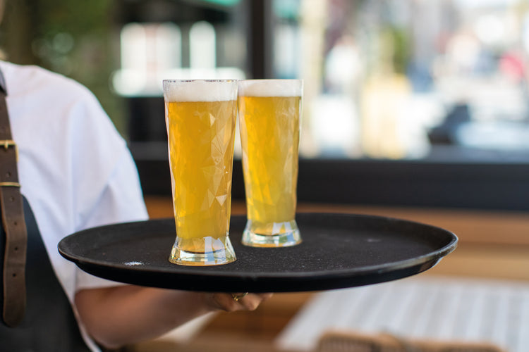 CLUB No. 10 | Pilsner 300 ml - Set of 2